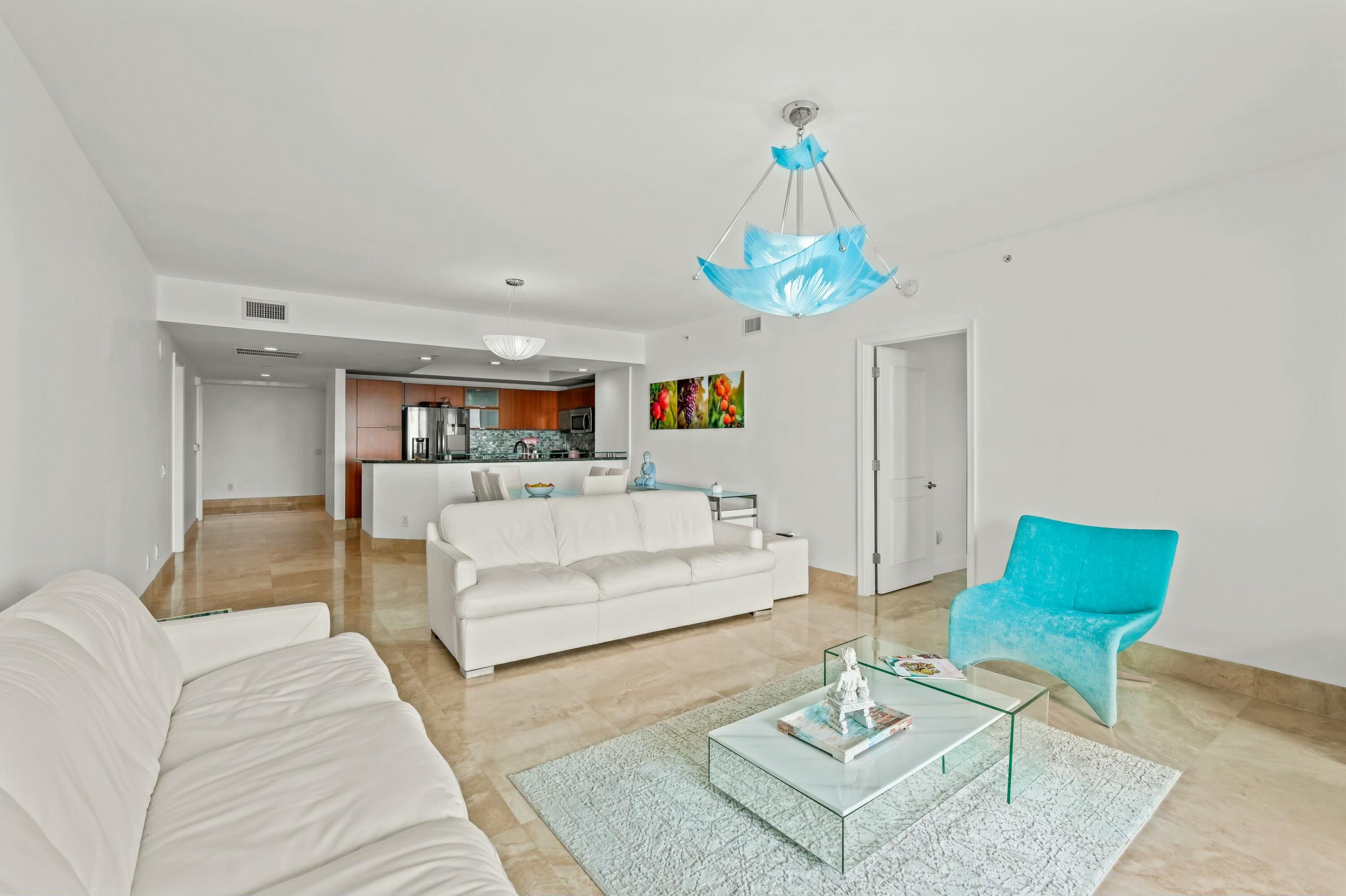 MARINA GRANDE RIVIERA BEACH CONDO - Residential