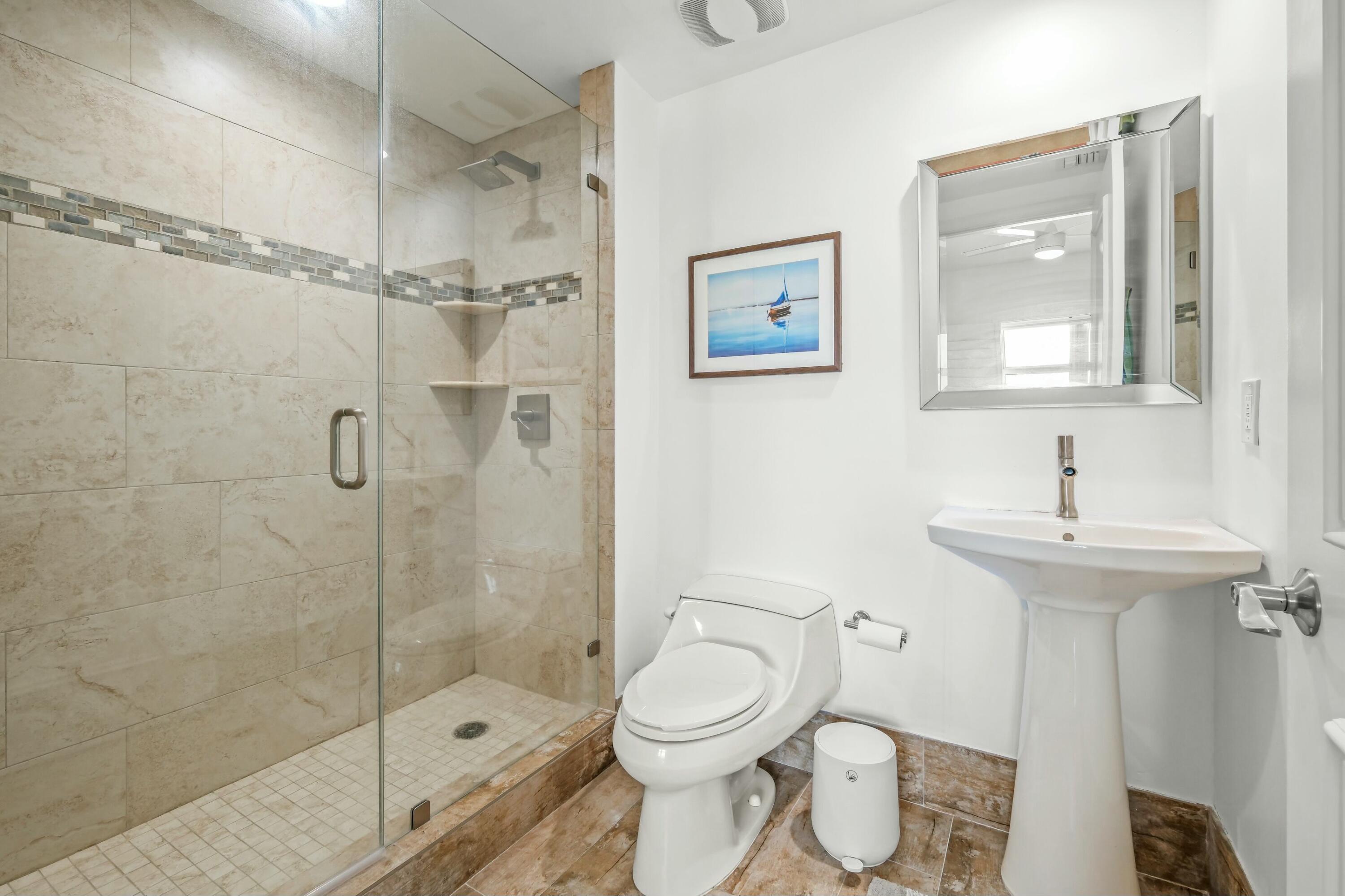 MARINA GRANDE RIVIERA BEACH CONDO - Residential