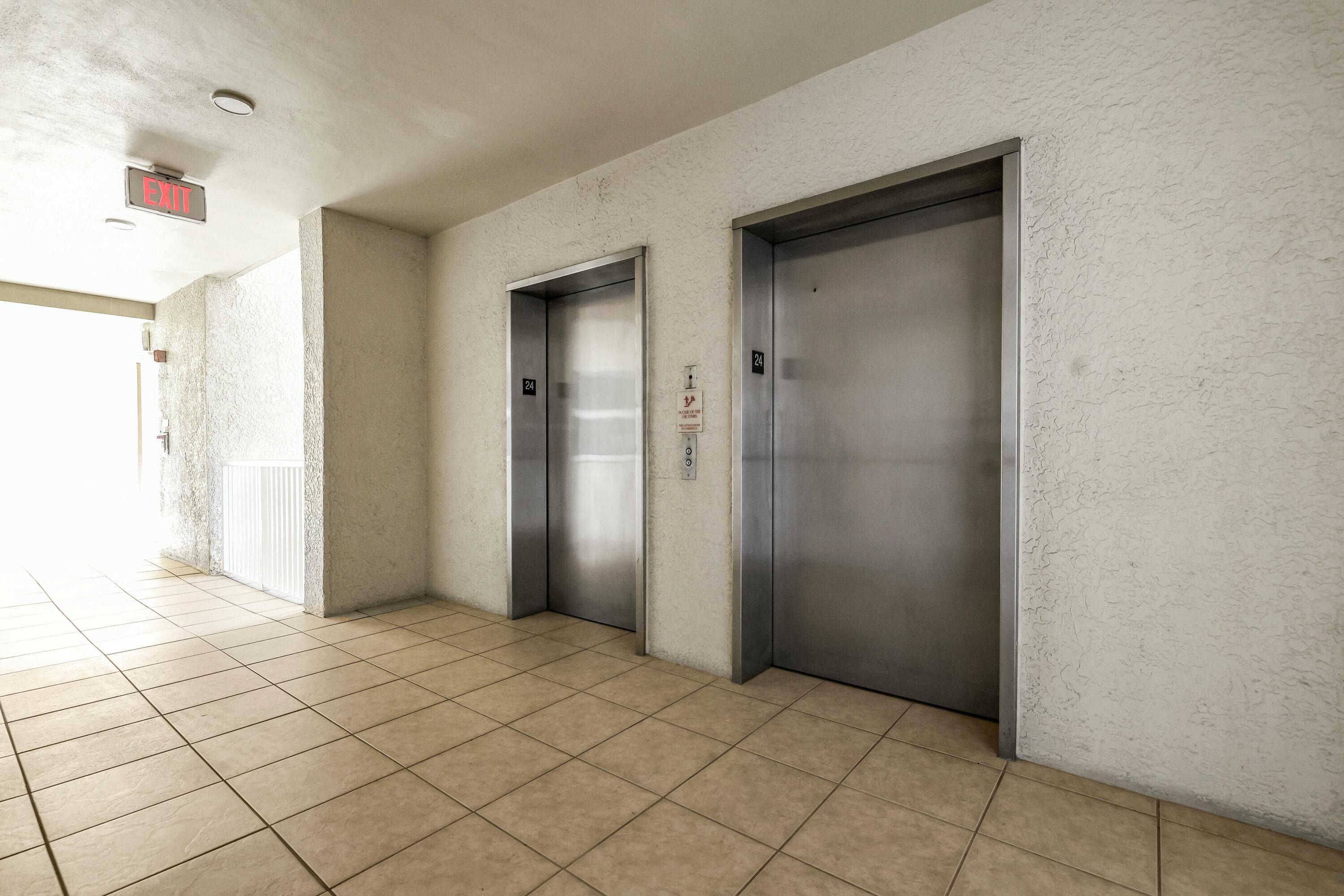 MARINA GRANDE RIVIERA BEACH CONDO - Residential