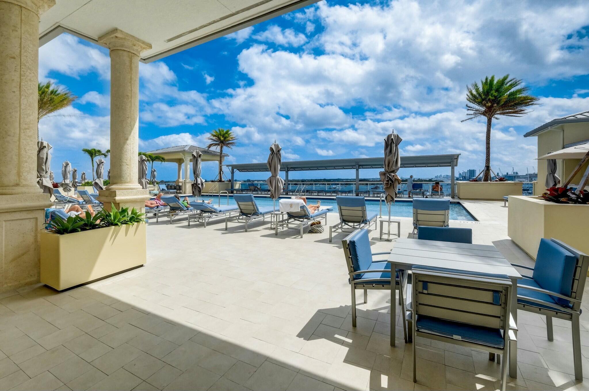 MARINA GRANDE RIVIERA BEACH CONDO - Residential