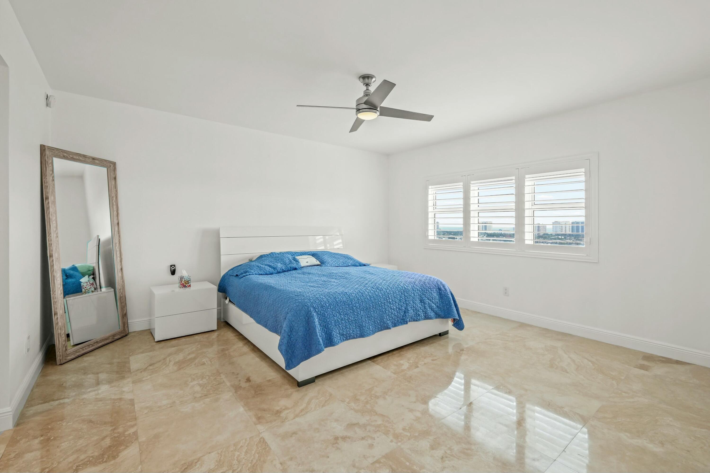 MARINA GRANDE RIVIERA BEACH CONDO - Residential