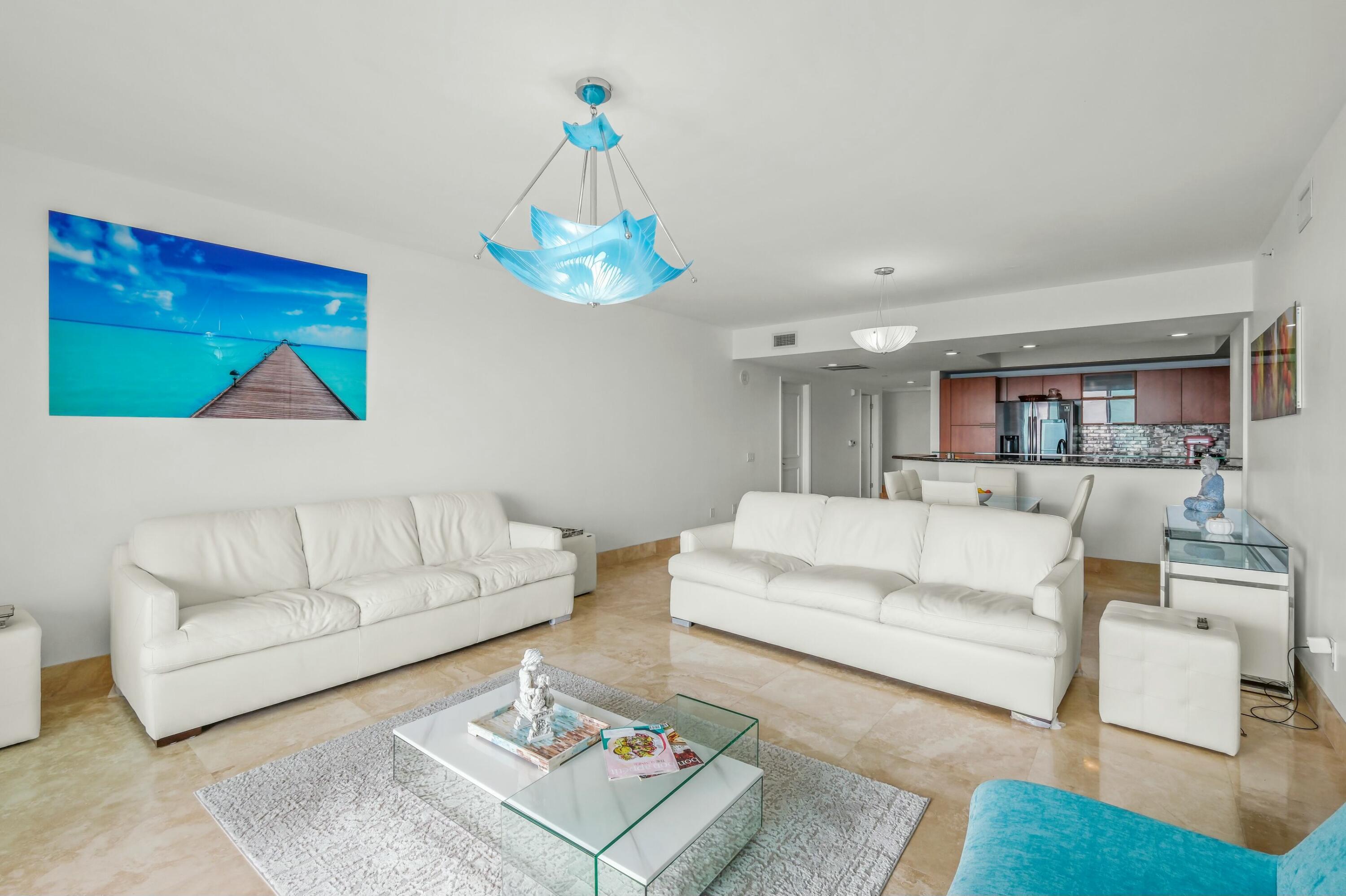 MARINA GRANDE RIVIERA BEACH CONDO - Residential