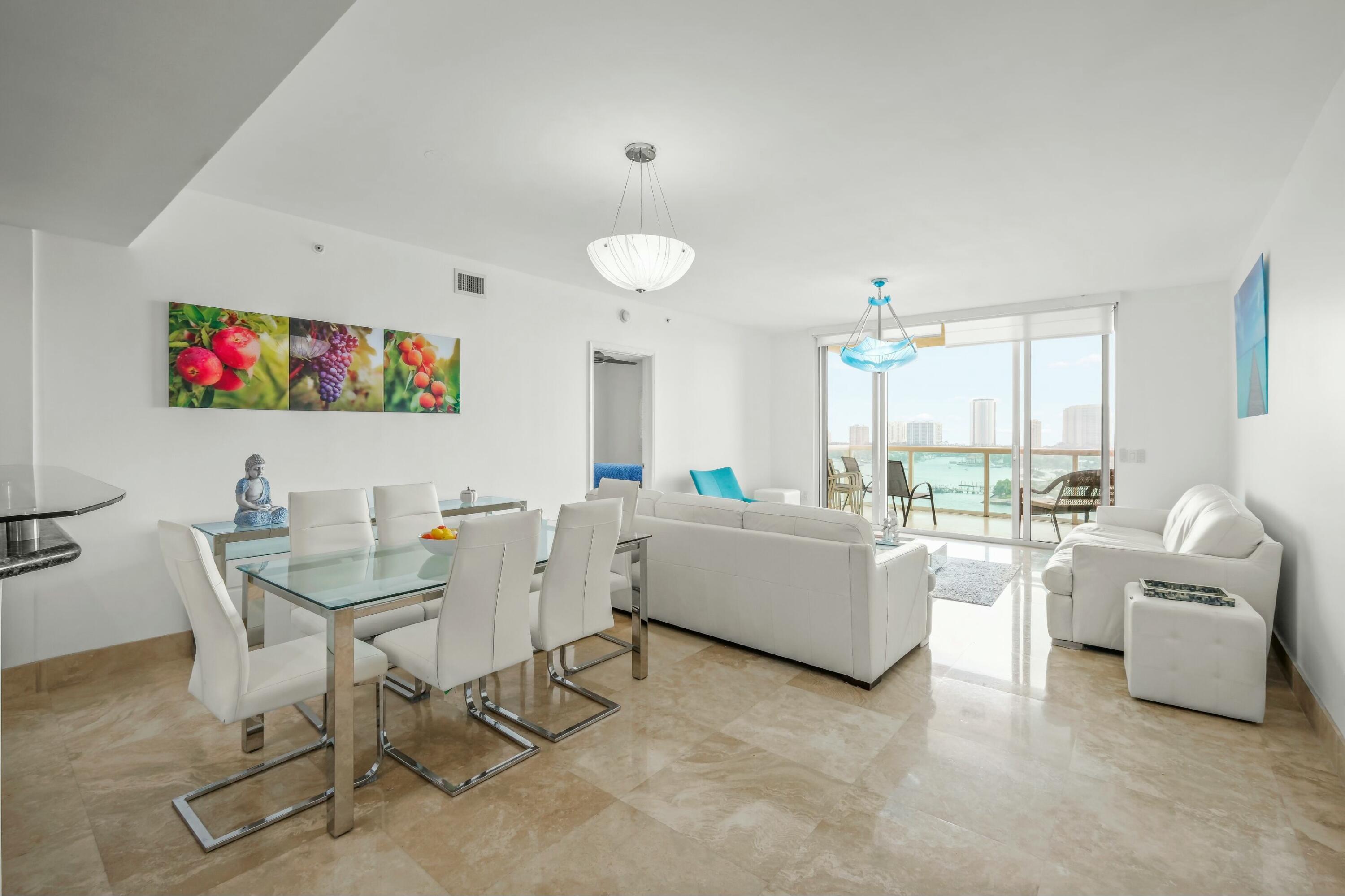 MARINA GRANDE RIVIERA BEACH CONDO - Residential