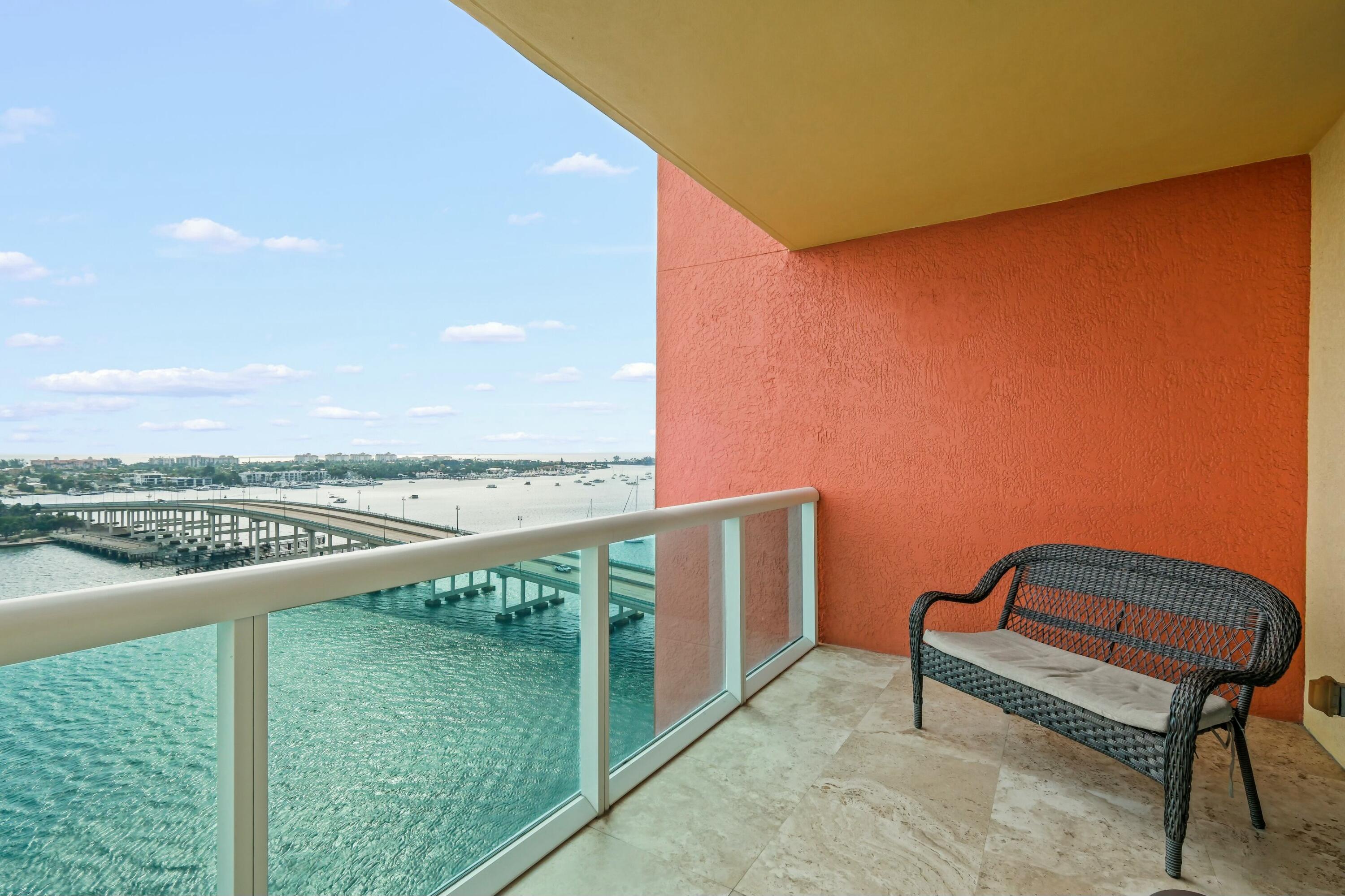 MARINA GRANDE RIVIERA BEACH CONDO - Residential