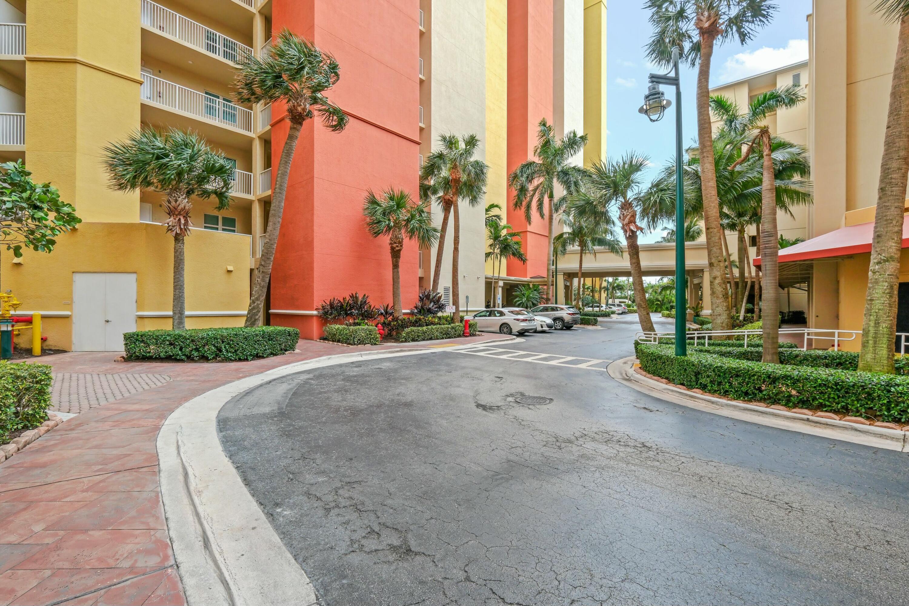 MARINA GRANDE RIVIERA BEACH CONDO - Residential