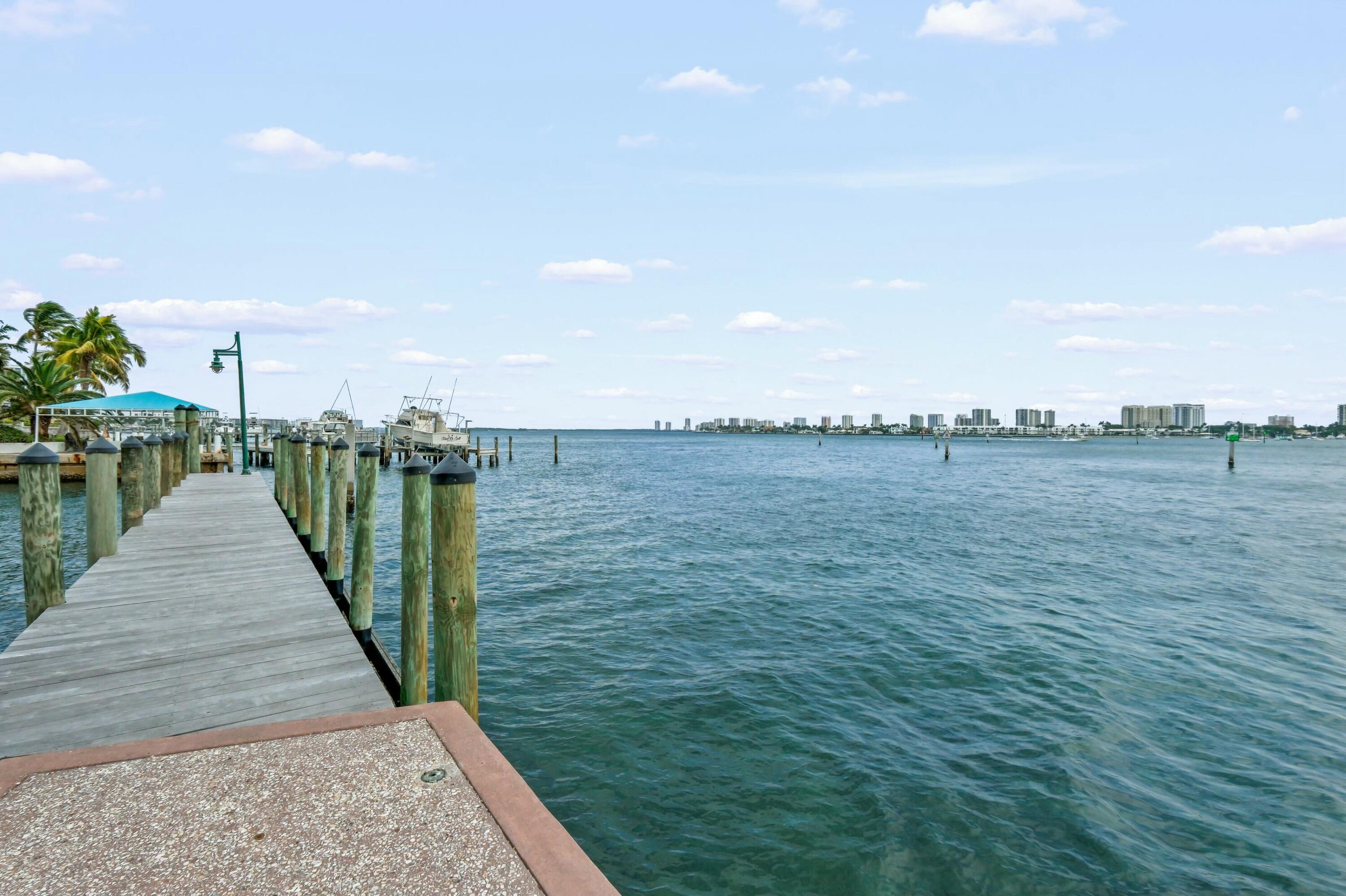 MARINA GRANDE RIVIERA BEACH CONDO - Residential