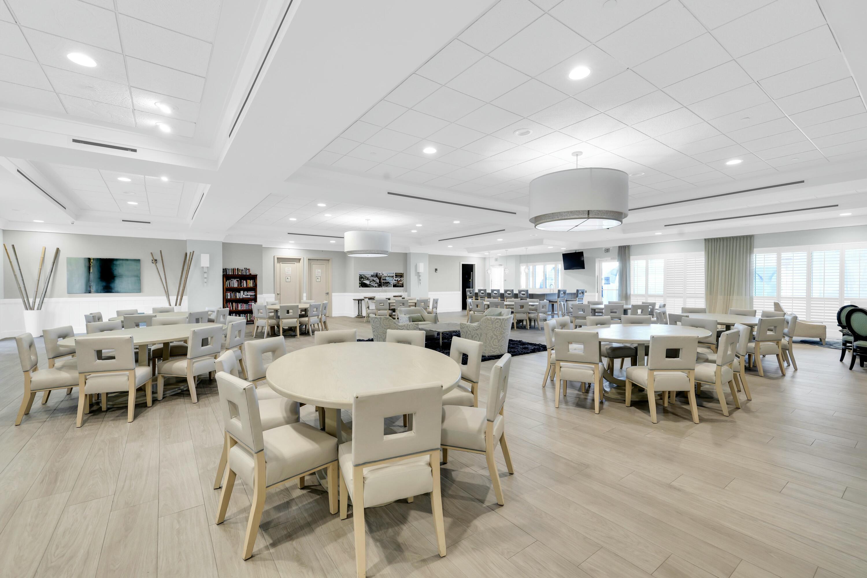 MARINA GRANDE RIVIERA BEACH CONDO - Residential