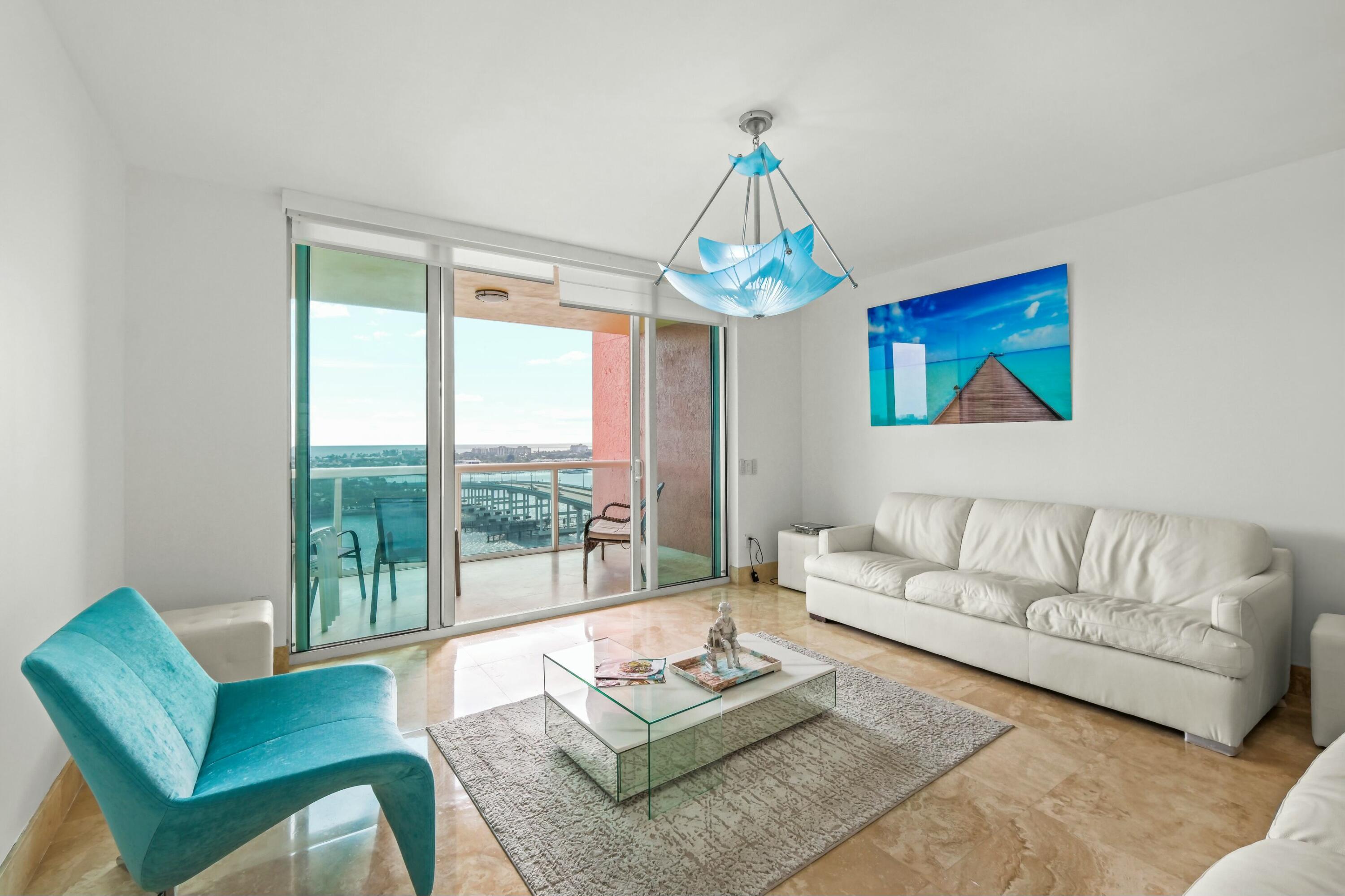 MARINA GRANDE RIVIERA BEACH CONDO - Residential