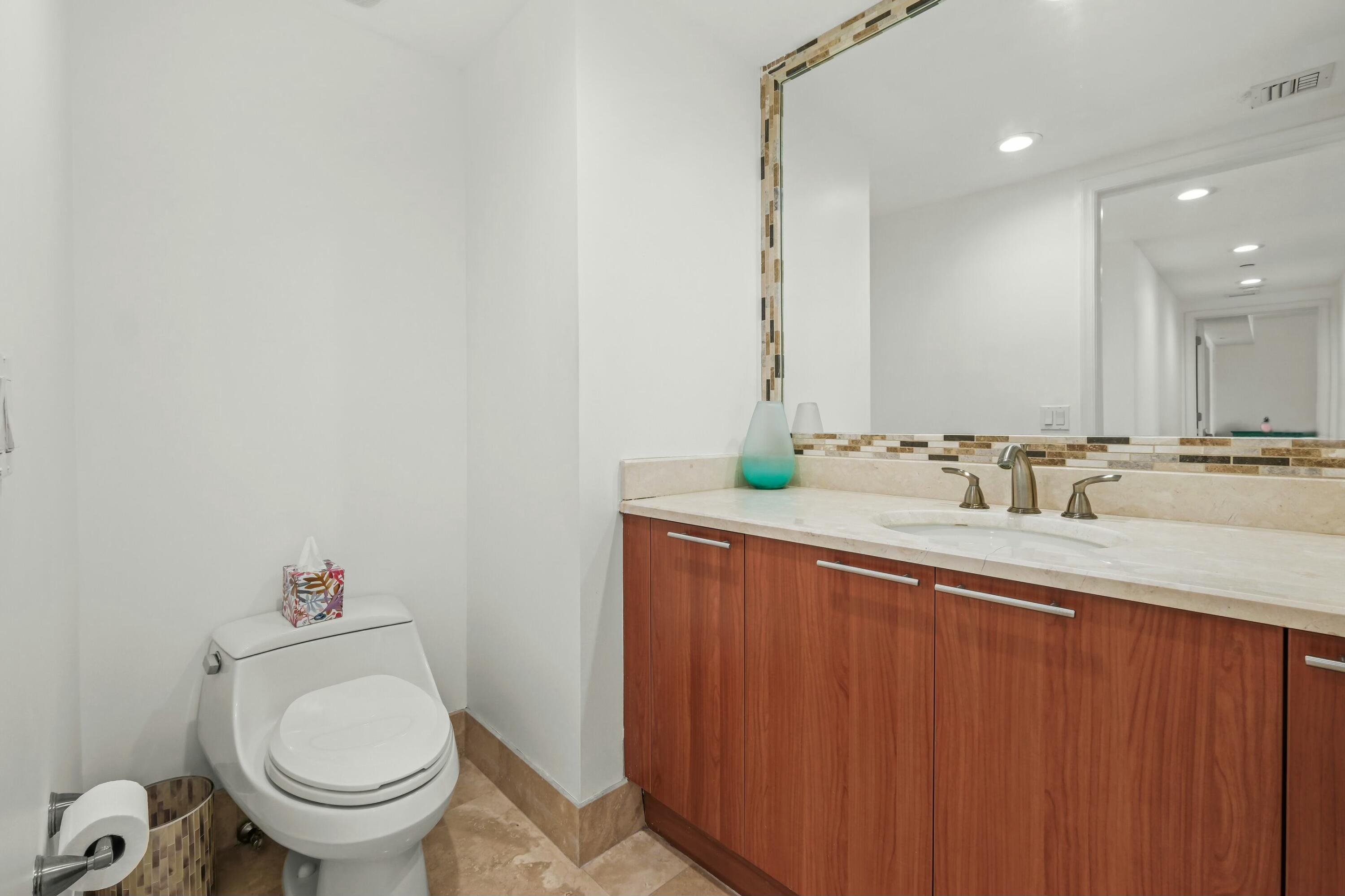 MARINA GRANDE RIVIERA BEACH CONDO - Residential