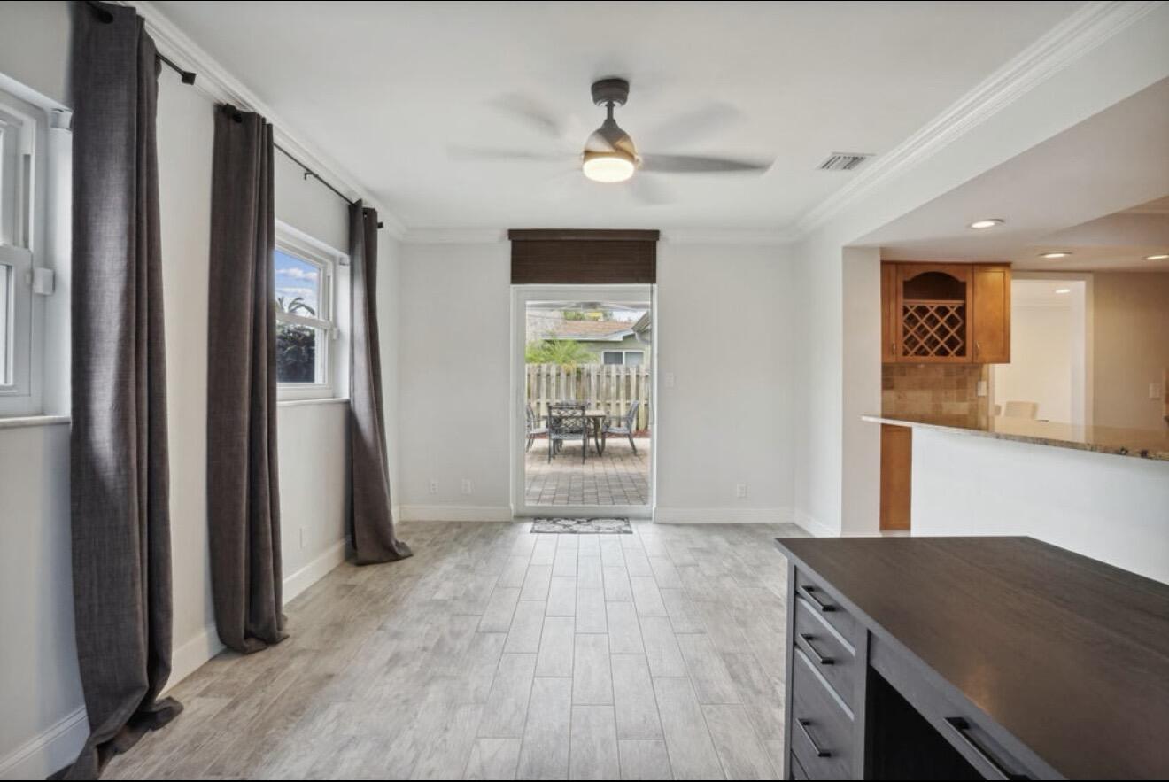 DEERFIELD BEACH GARDENS - Residential