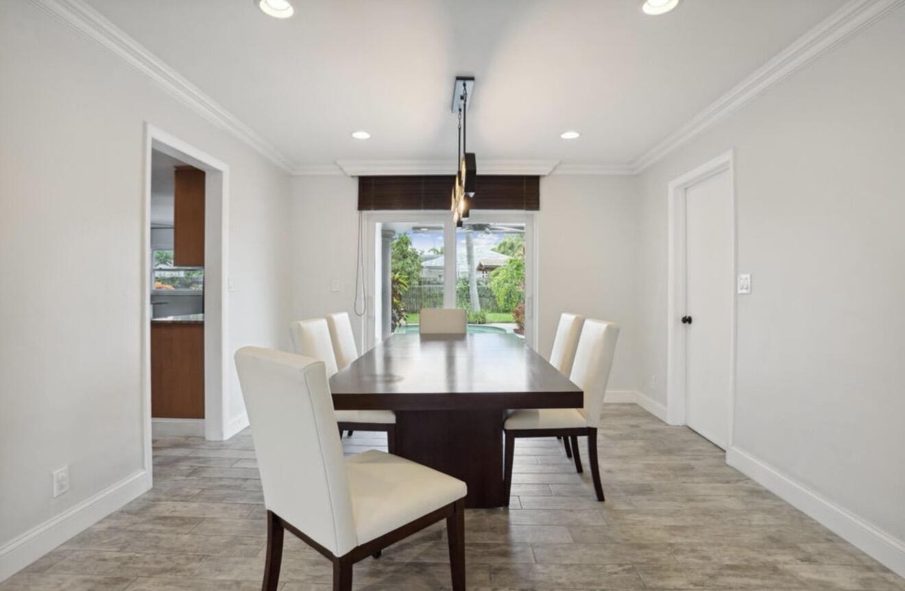 DEERFIELD BEACH GARDENS - Residential