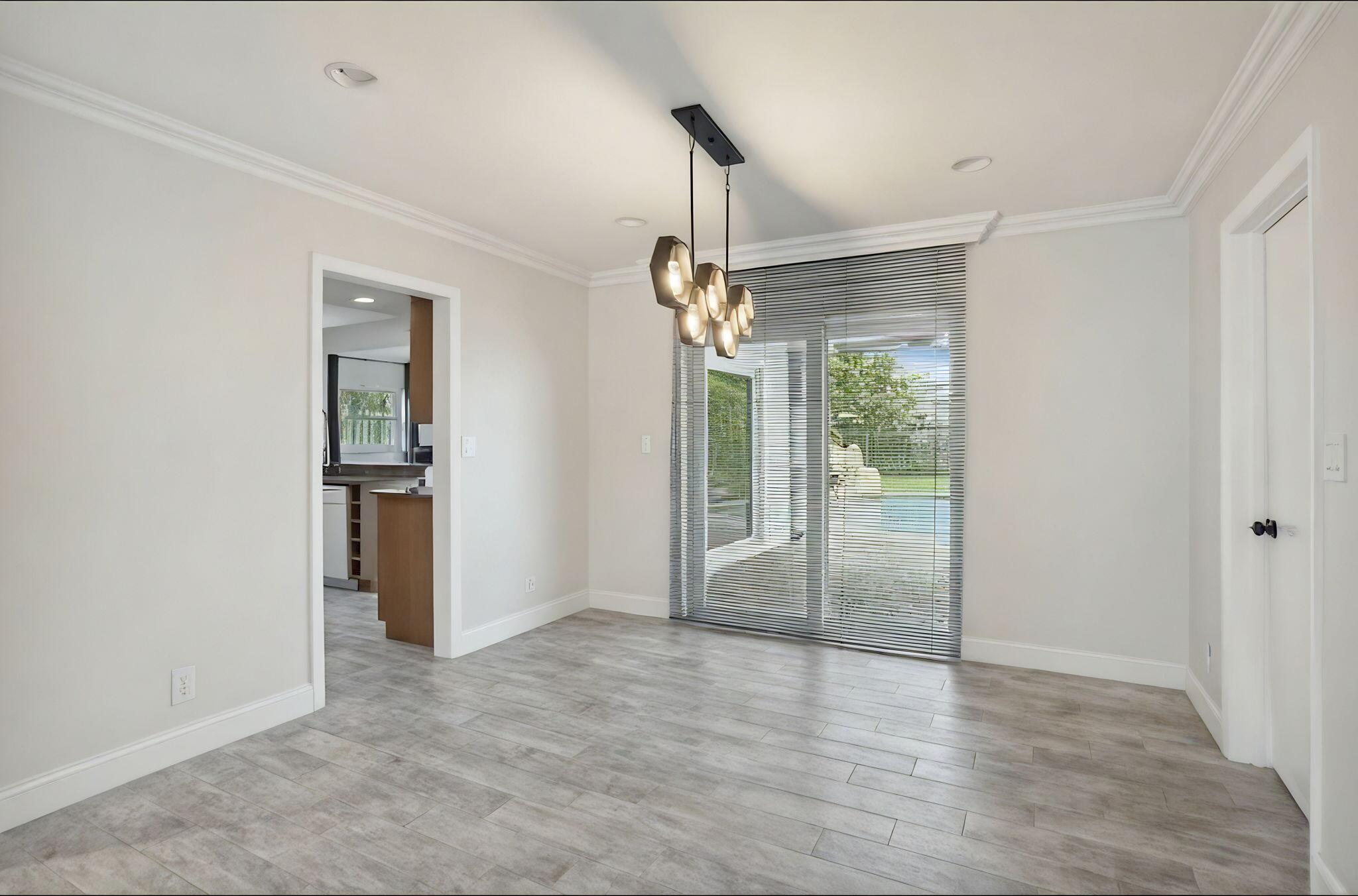 DEERFIELD BEACH GARDENS - Residential