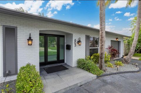 Tiny photo for 603 SE 7th Avenue, Deerfield Beach, FL 33441 (MLS # R11169747)