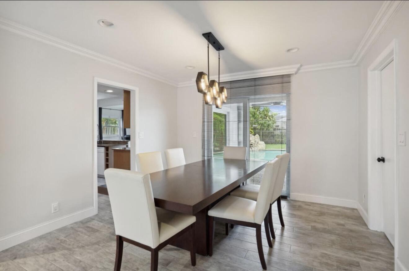 DEERFIELD BEACH GARDENS - Residential