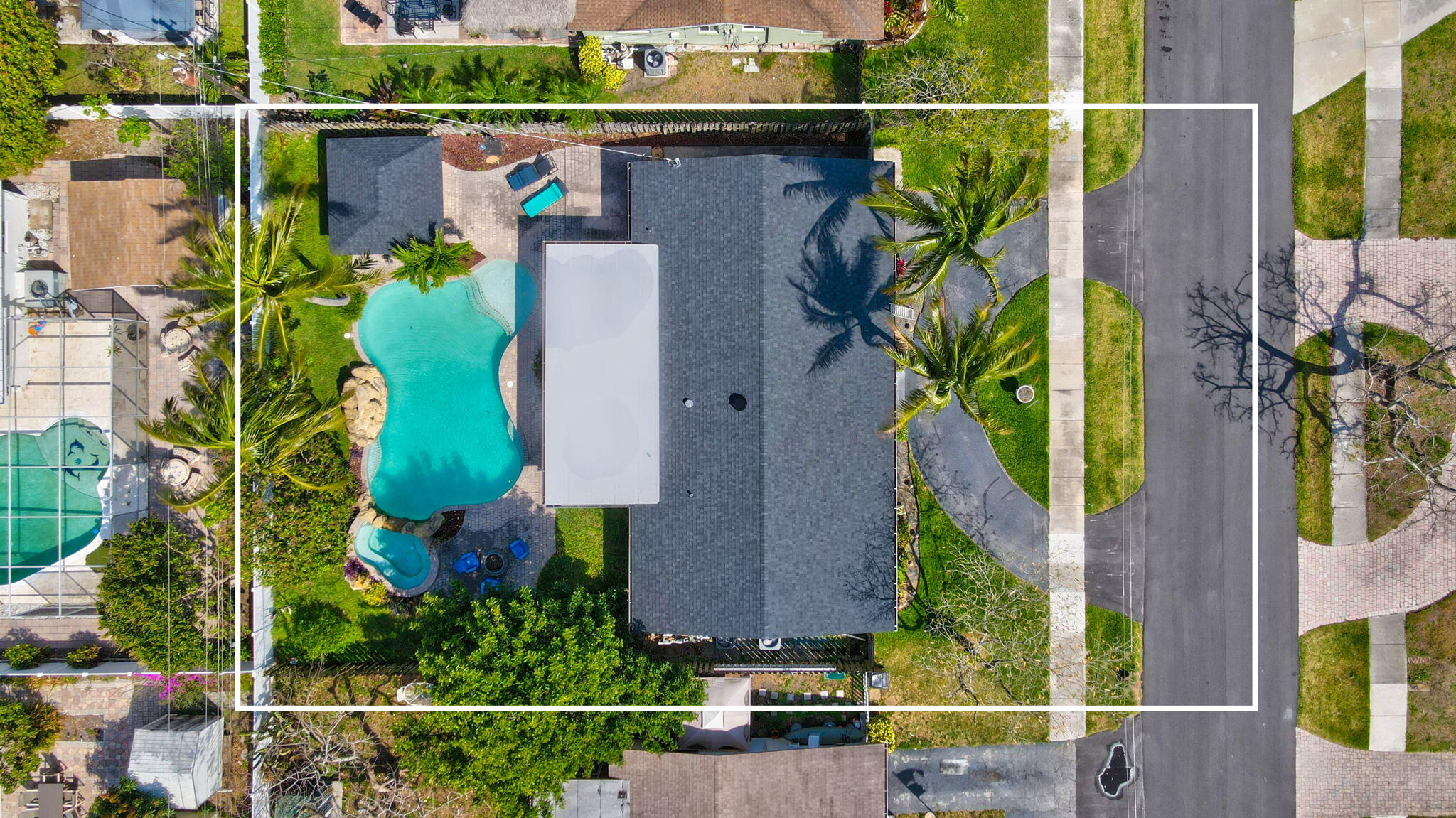 DEERFIELD BEACH GARDENS - Residential