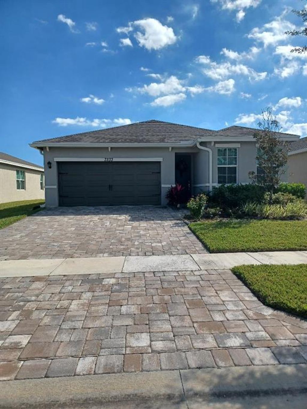 Photo of 7233 SE Sebona Court, Hobe Sound, FL 33455 (MLS # R10762314)
