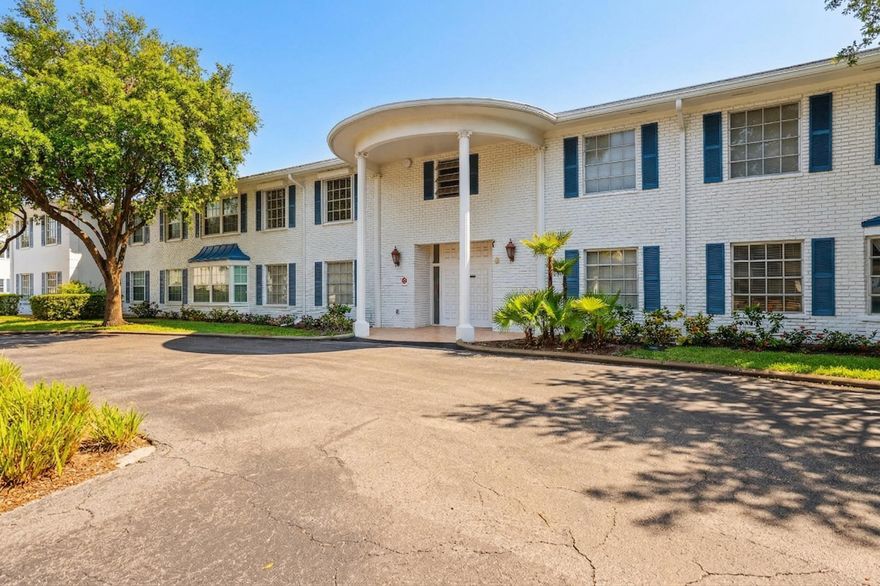 ABSOLUTELY GORGEOUS CONDO in the prestigious Imperial Point Colonnades! Prime Fort Lauderdale location just minutes to the beach, Las Olas, dining, shopping, I-95 & the airport. Bright open floor plan with eat-in kitchen, spacious primary bedroom, walk-in closet & updated ensuite. Washer & dryer in unit. ROOF 2024 | AC 5 years old w/10-year warranty | No special assessments. 1 assigned parking + guest parking. Resort-style amenities include clubhouse, heated pool, BBQ area, fitness center, sauna, shuffleboard, cabanas & security patrol. Top-rated schools nearby. Present all offers!