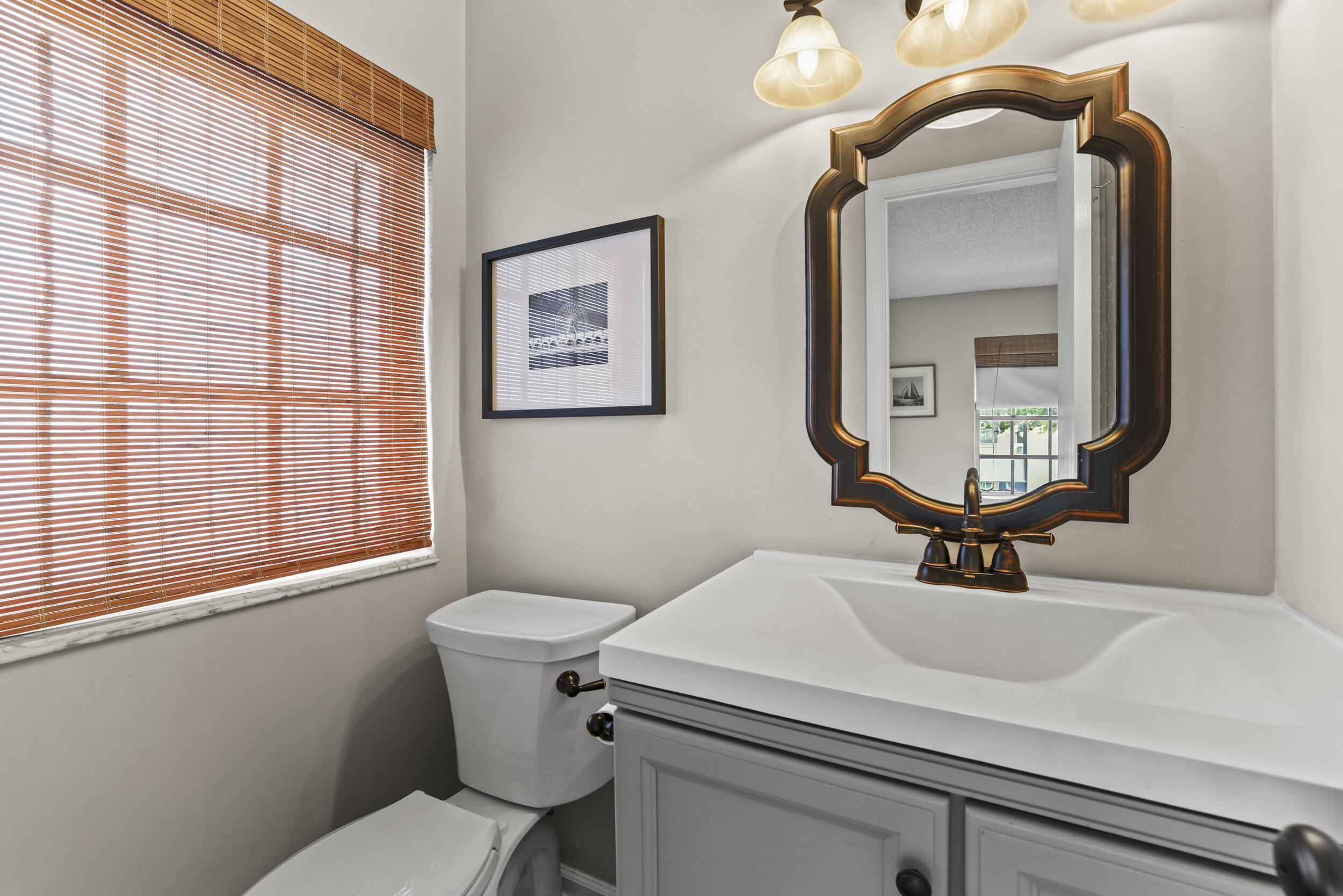 IMPERIAL POINT COLONNADES CONDO - Residential