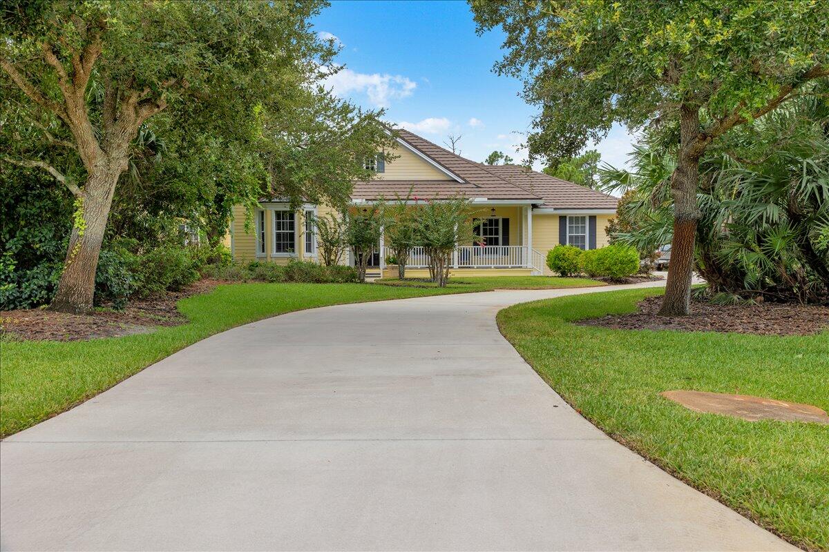 7900 Saddlebrook Drive