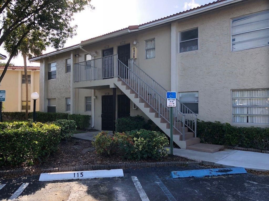 Photo of 3262 Coral Ridge Drive #3262, Coral Springs, FL 33065 (MLS # F10541713)