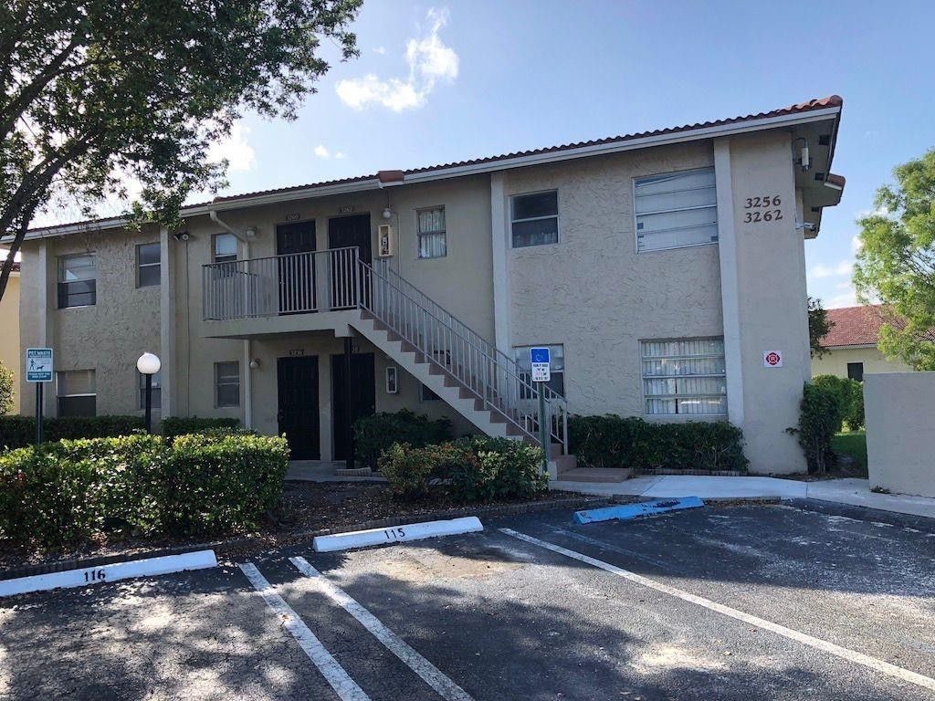Photo of 3262 Coral Ridge Drive #3262, Coral Springs, FL 33065 (MLS # F10541713)