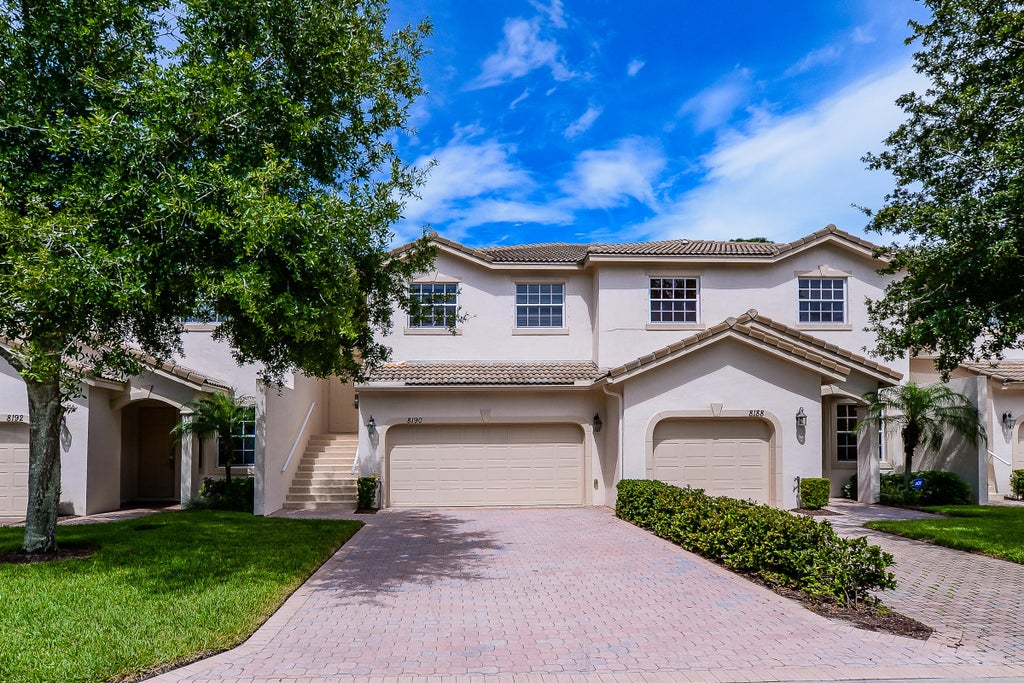 Photo of 8190 MULLIGAN Circle, Port Saint Lucie, FL 34986 (MLS # B26067306)