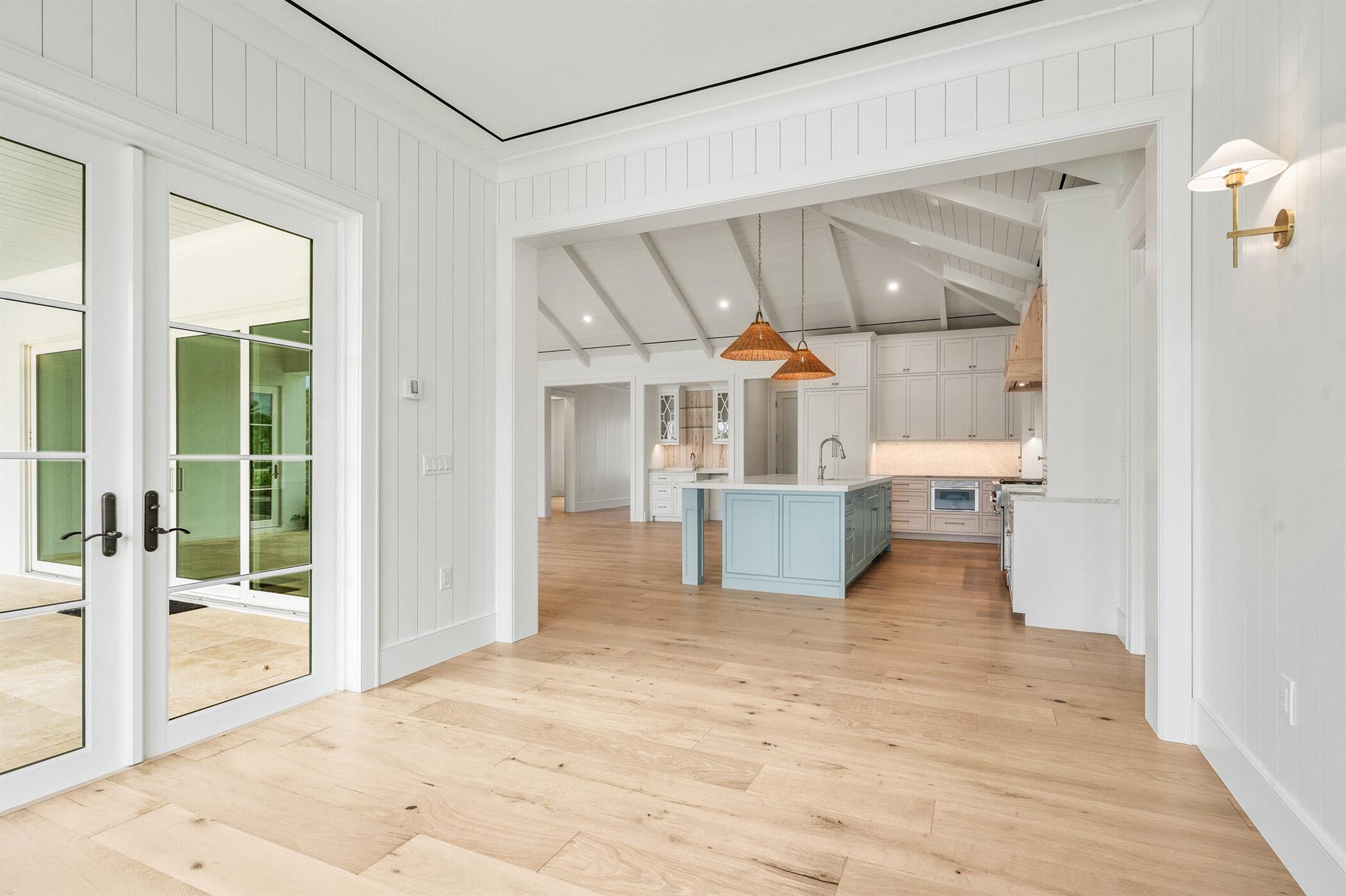 VERO ISLES PLAT NO 3 - Residential