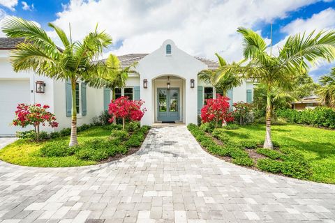 18 Seahorse Lane Vero Beach FL 32960