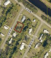 This lot is ready for your manufactured home Features pad well septic and electric although suitability for your needs may be different. close to town and hwy 710