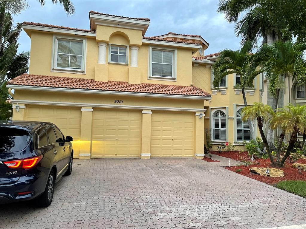 Photo of 9261 Delemar Court, Wellington, FL 33414 (MLS # R10733479)