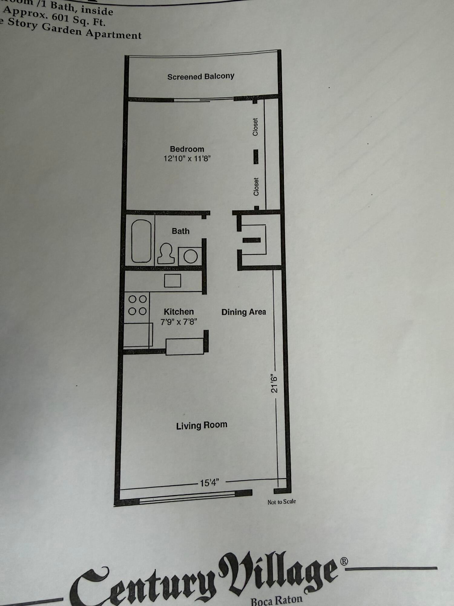 498 Mansfield L