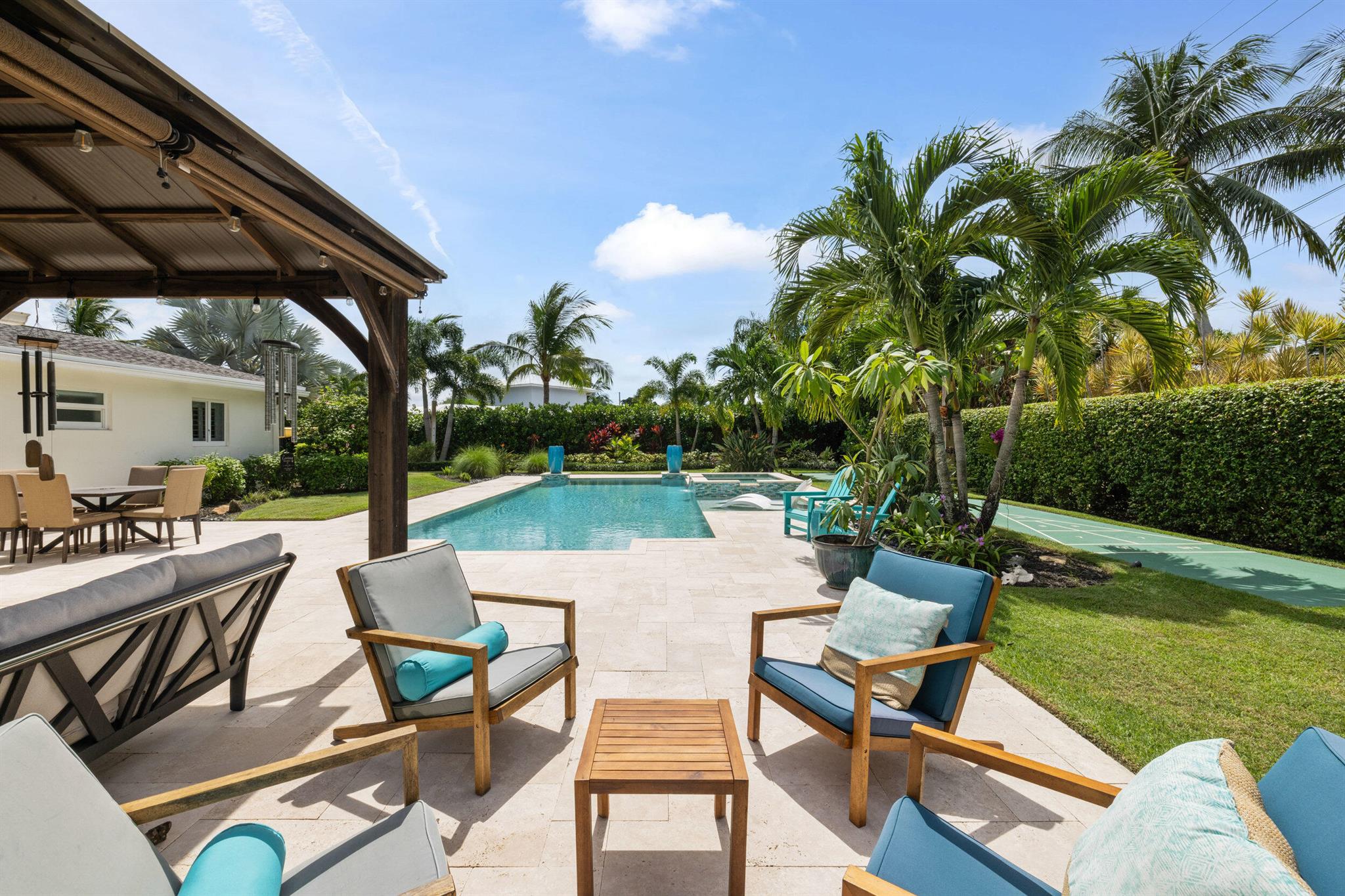 NORTH PALM BEACH VILLAGE - Residential