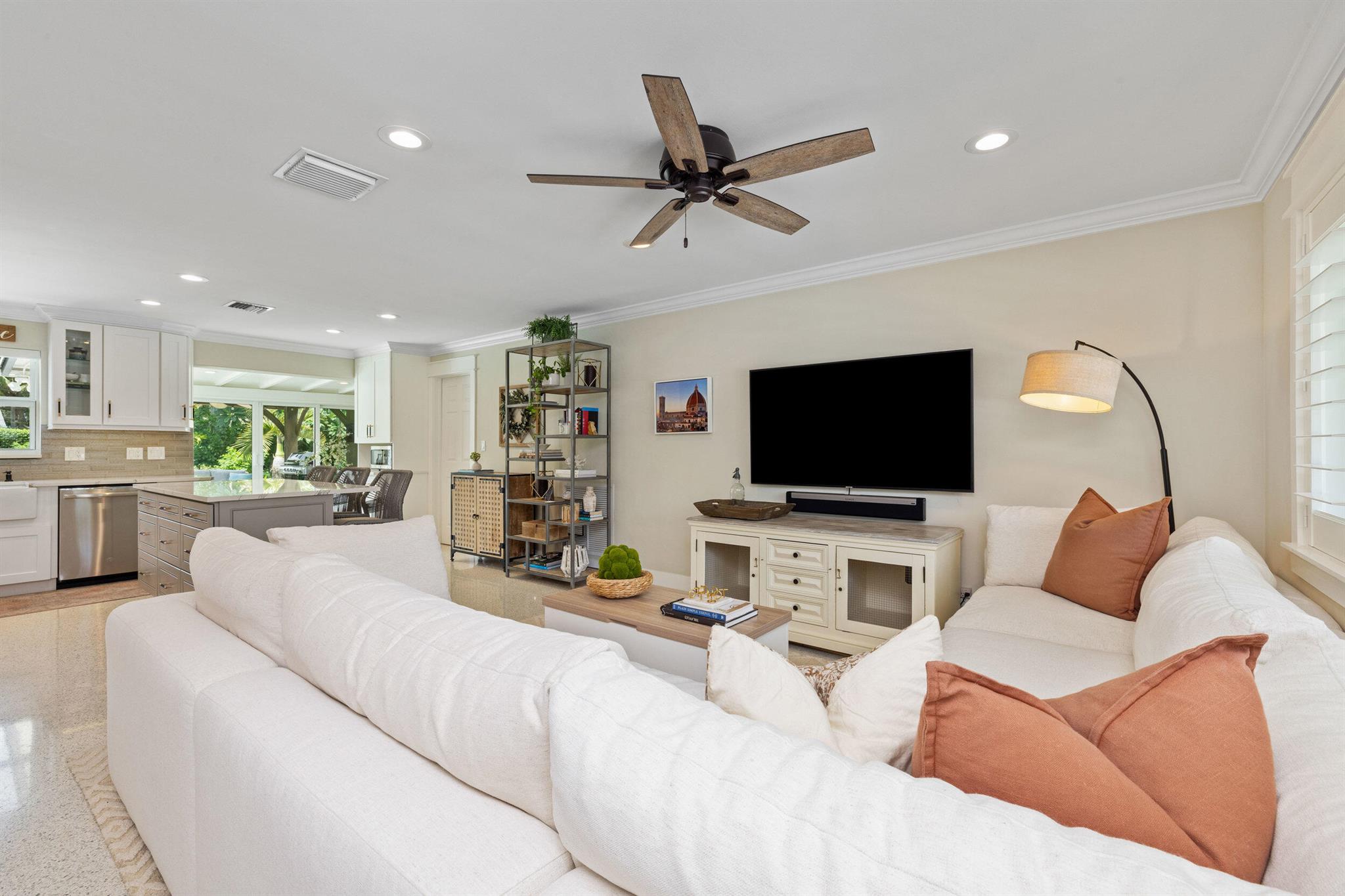 NORTH PALM BEACH VILLAGE - Residential