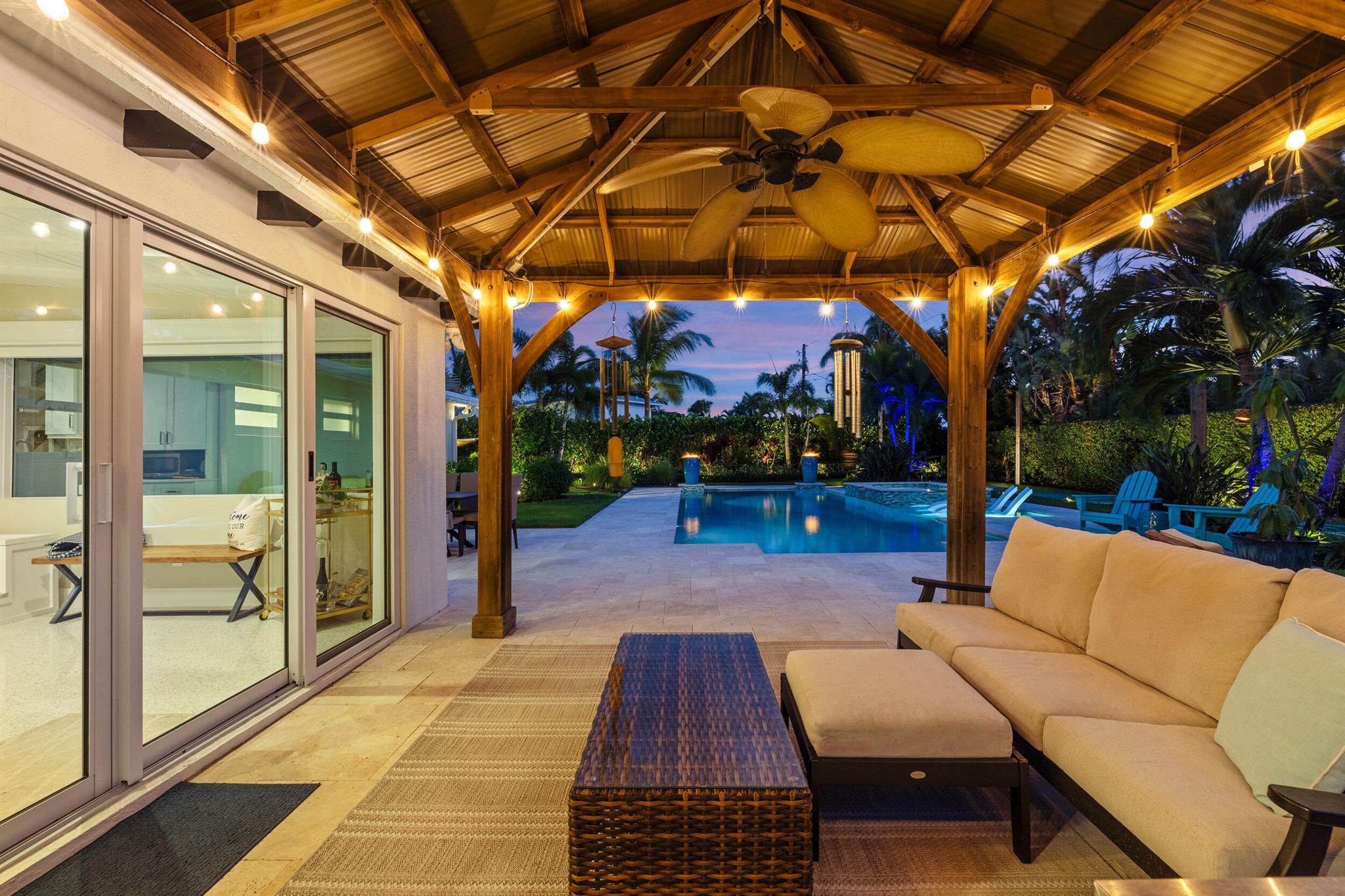 NORTH PALM BEACH VILLAGE - Residential