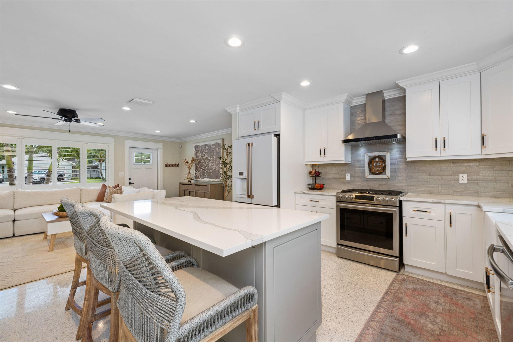 NORTH PALM BEACH VILLAGE - Residential
