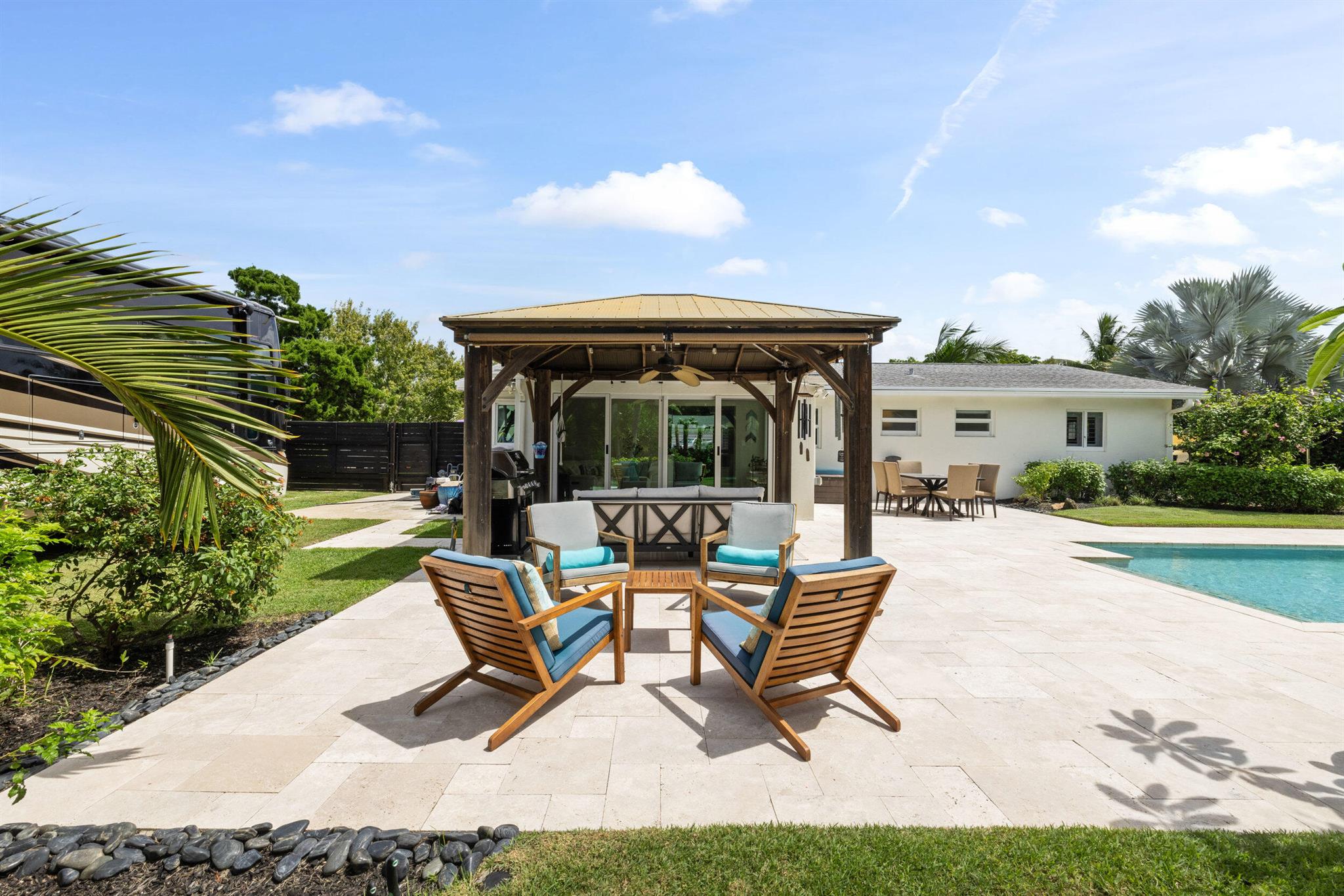 NORTH PALM BEACH VILLAGE - Residential