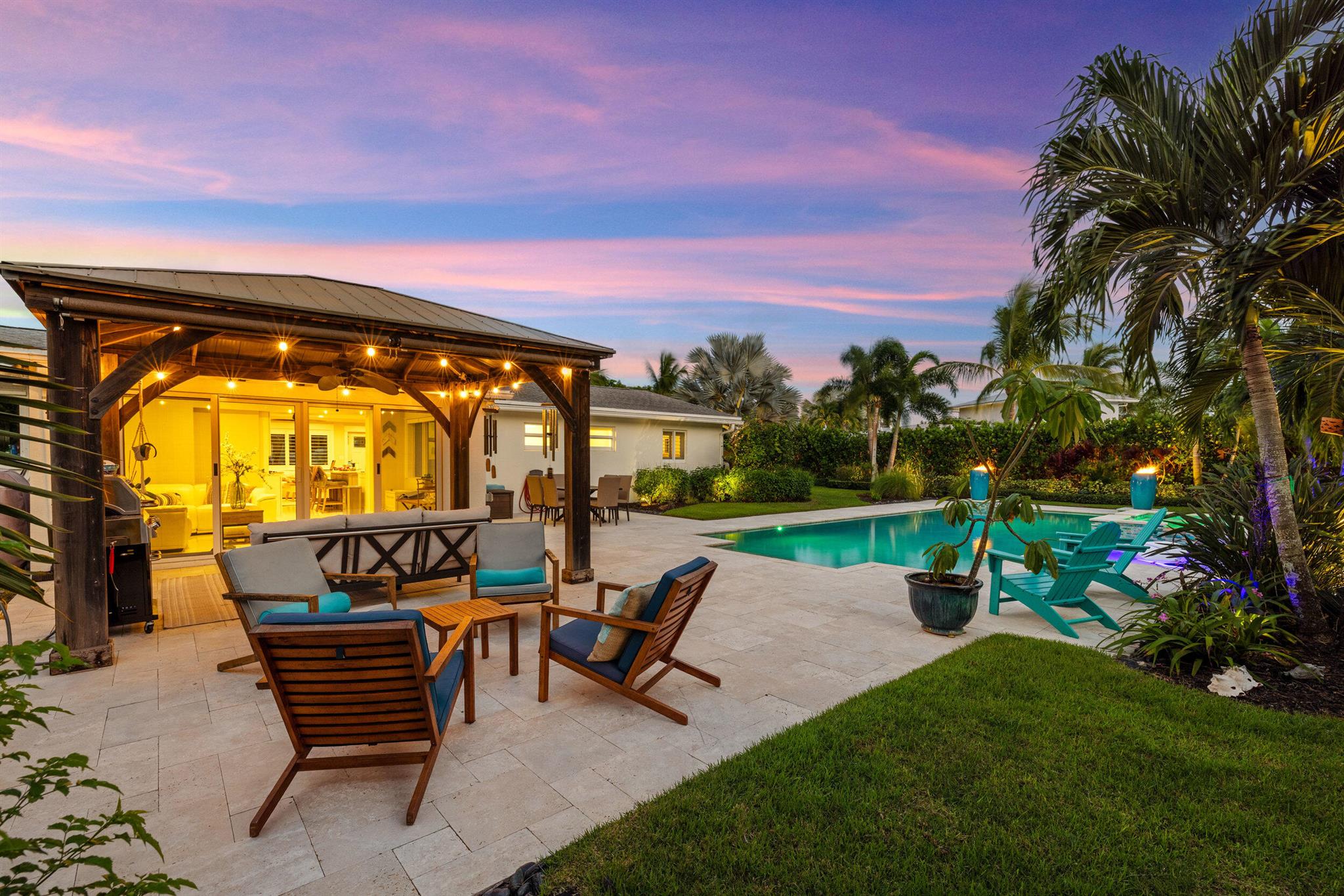 NORTH PALM BEACH VILLAGE - Residential