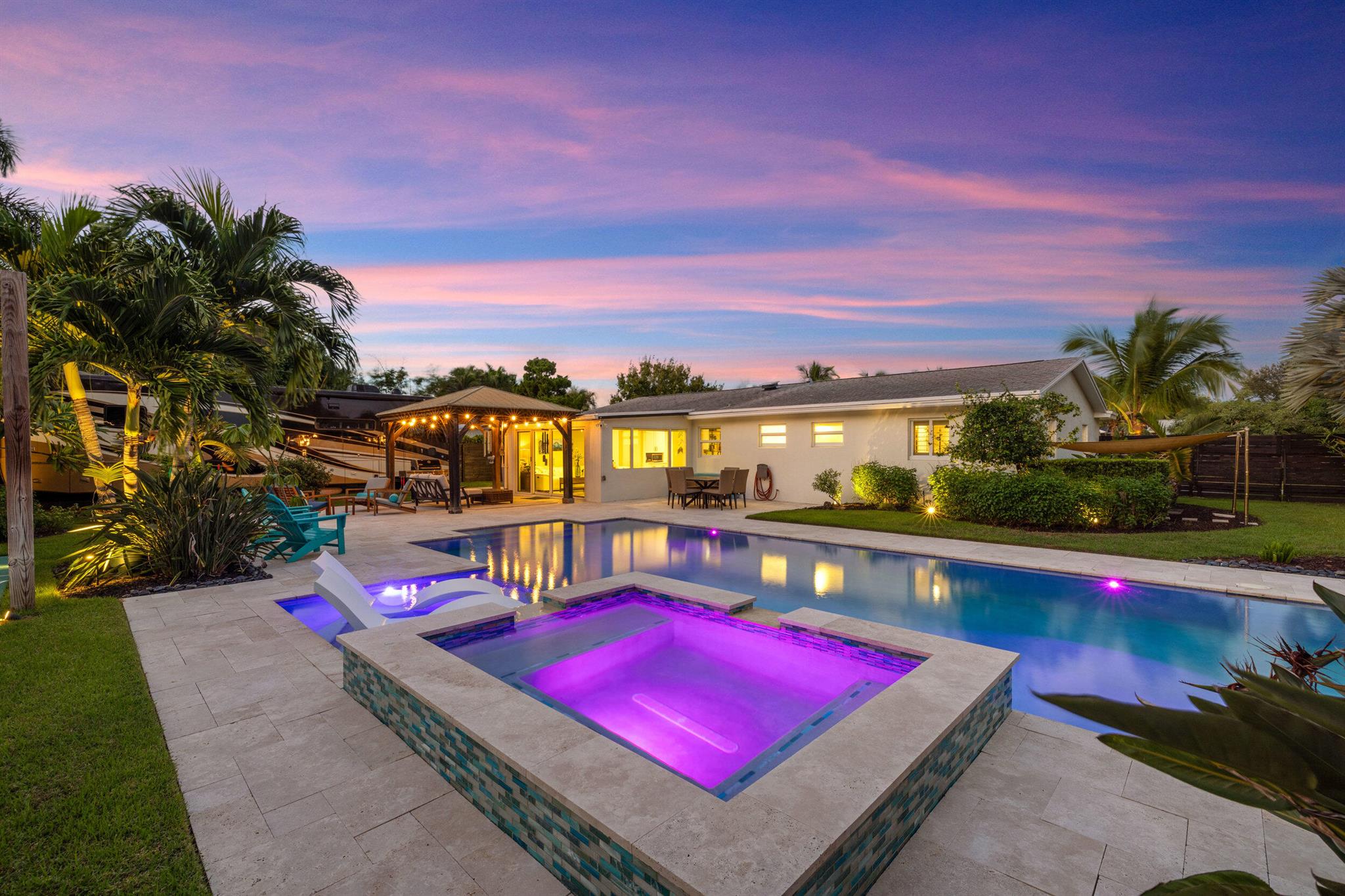 NORTH PALM BEACH VILLAGE - Residential