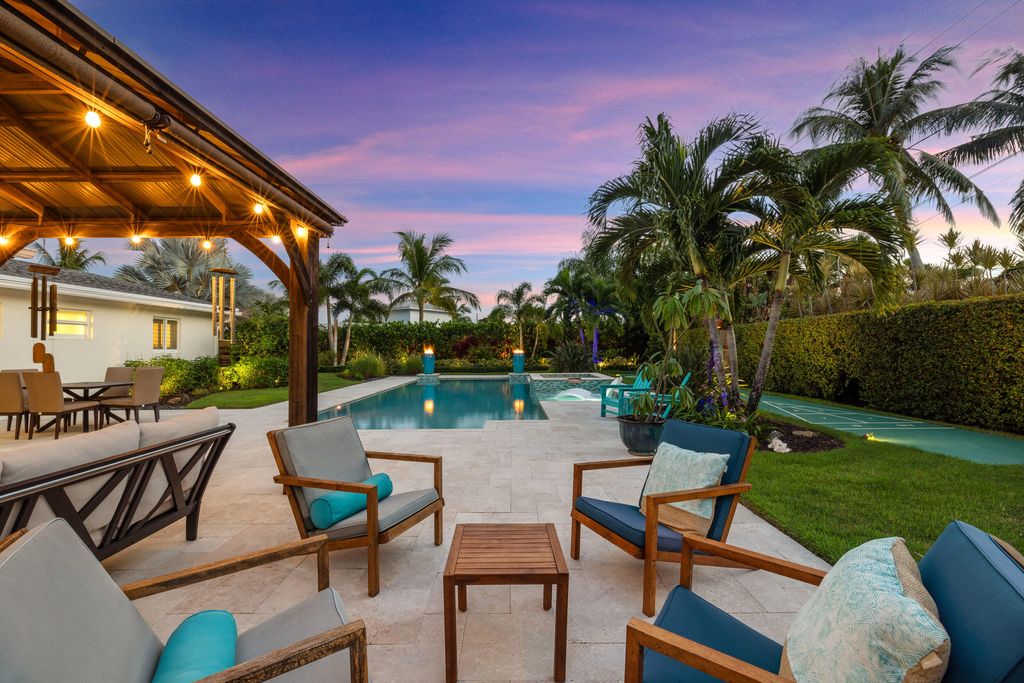 Photo of 613 Flotilla Lane, North Palm Beach, FL 33408 (MLS # R11133671)