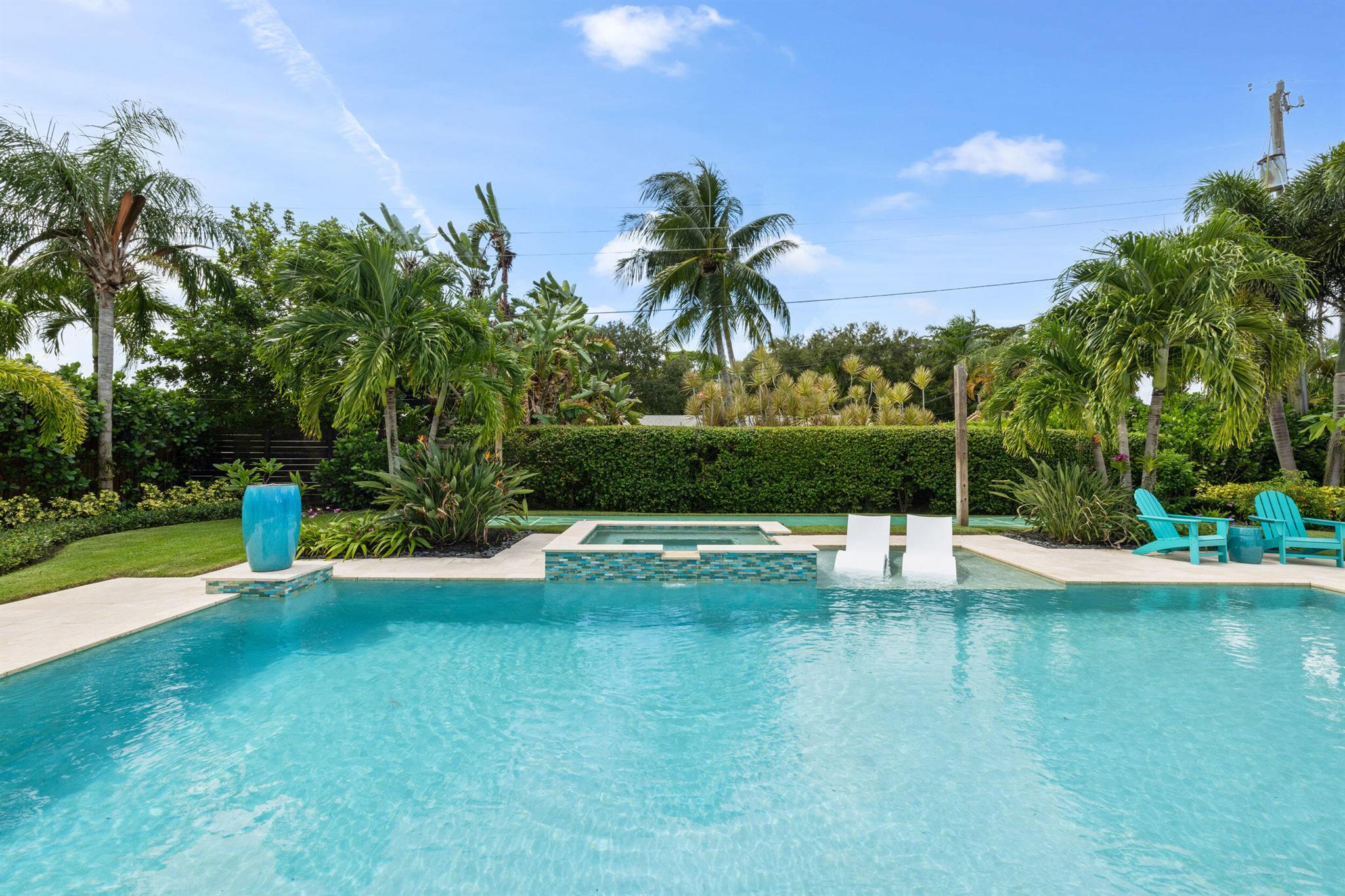 NORTH PALM BEACH VILLAGE - Residential