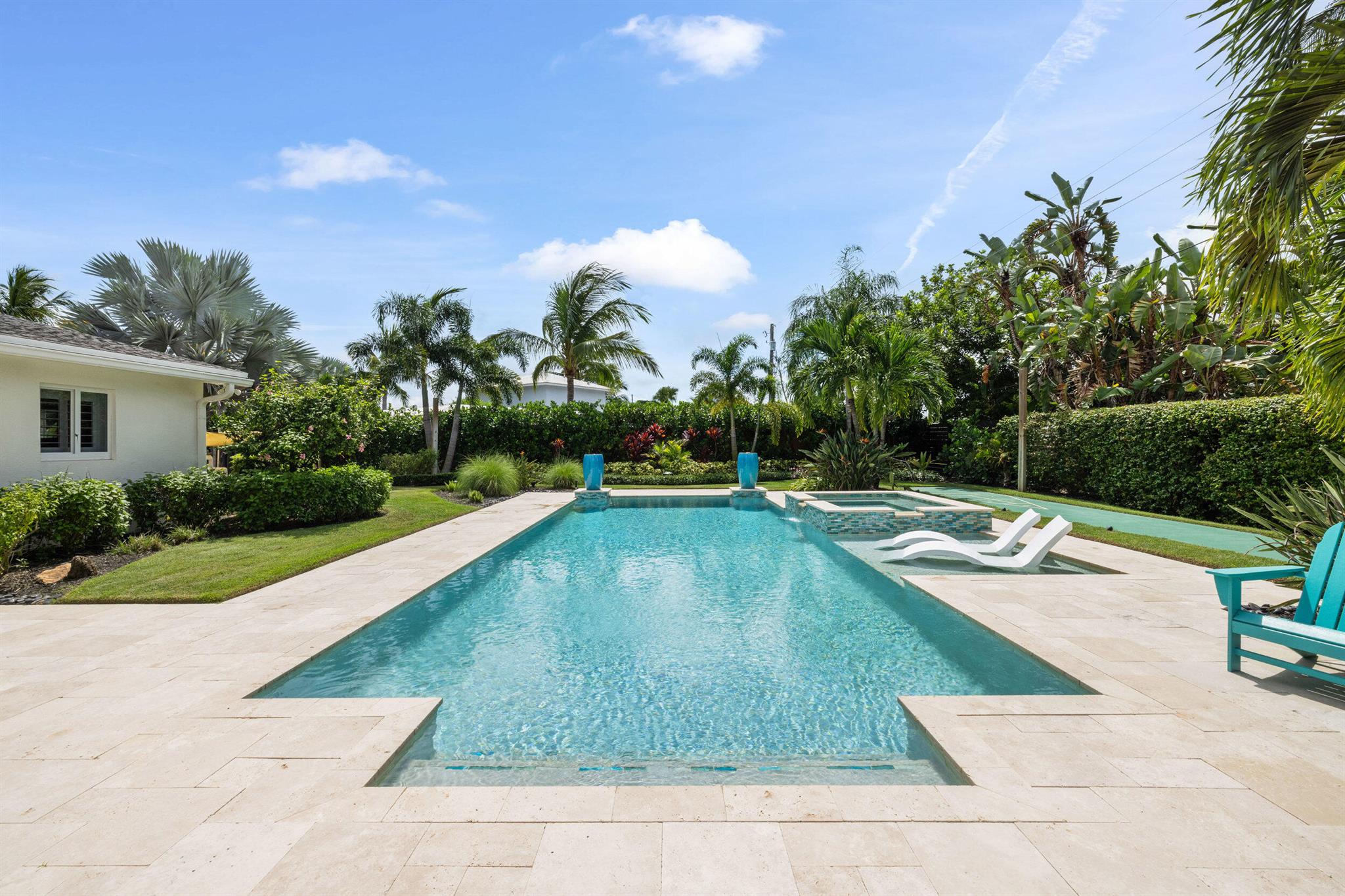 NORTH PALM BEACH VILLAGE - Residential