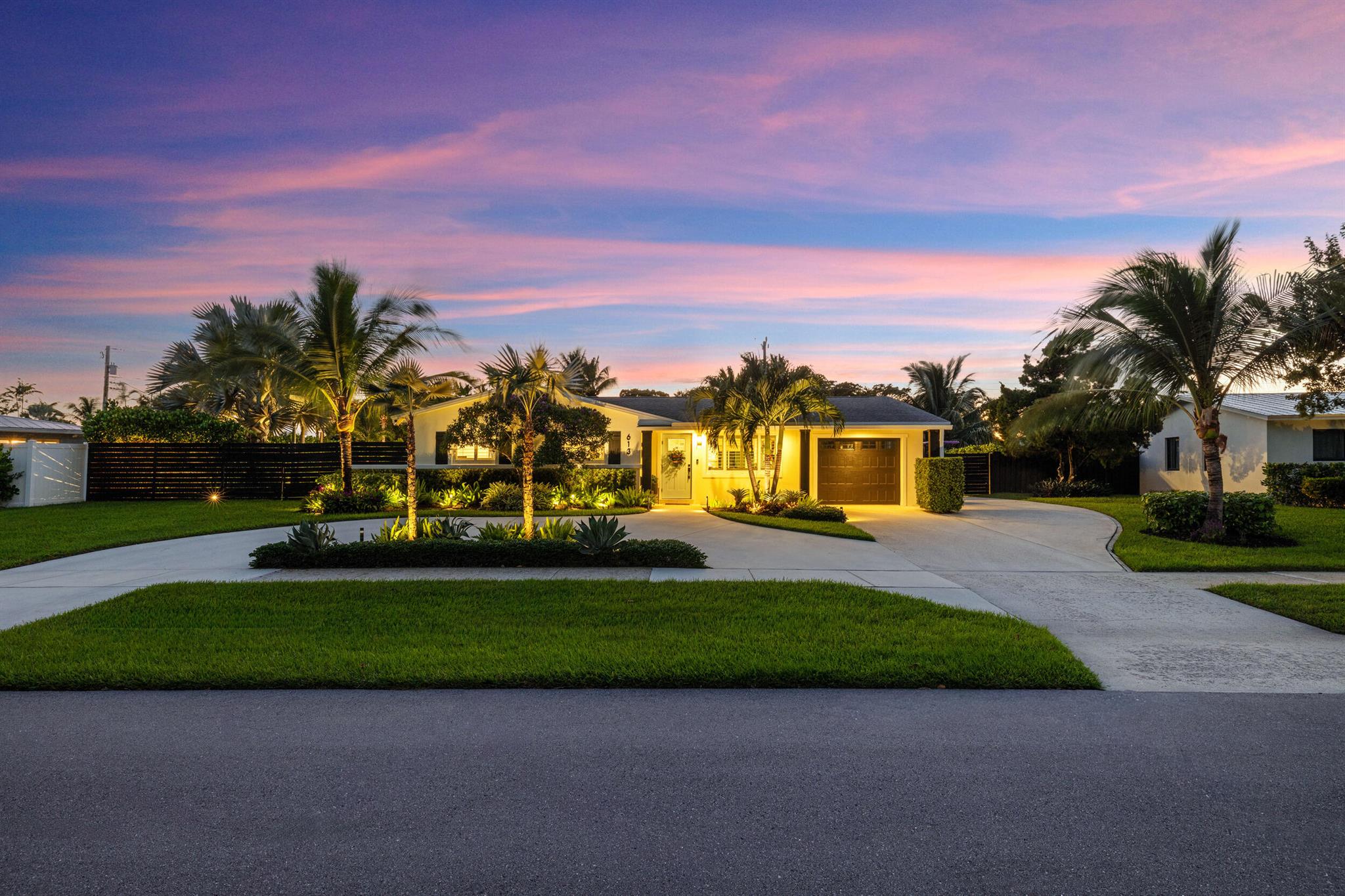 NORTH PALM BEACH VILLAGE - Residential