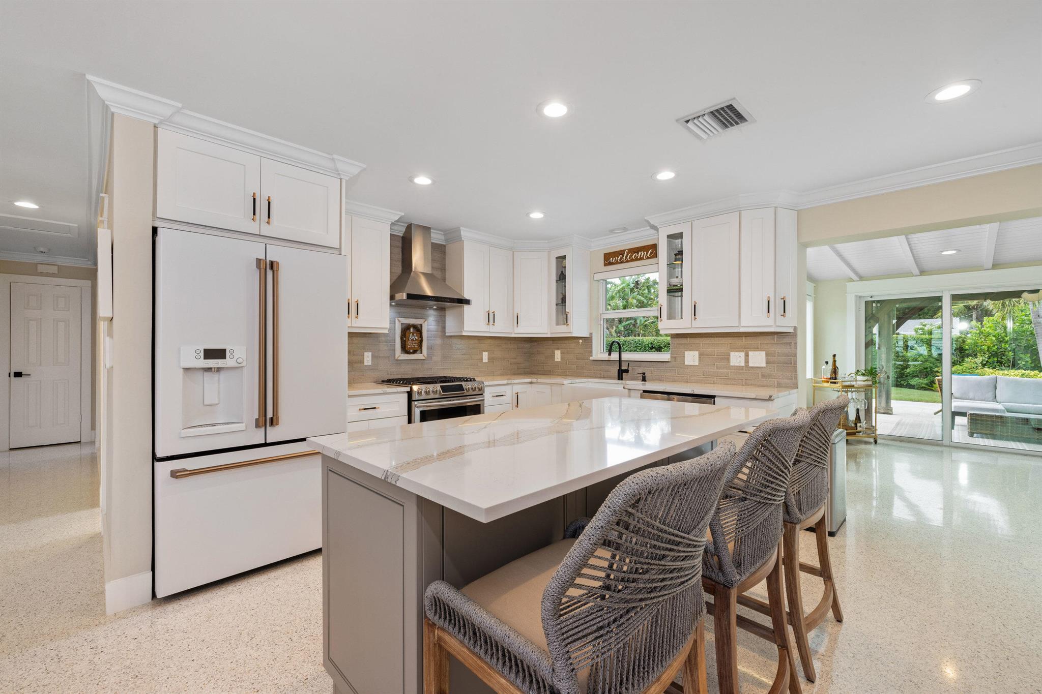 NORTH PALM BEACH VILLAGE - Residential