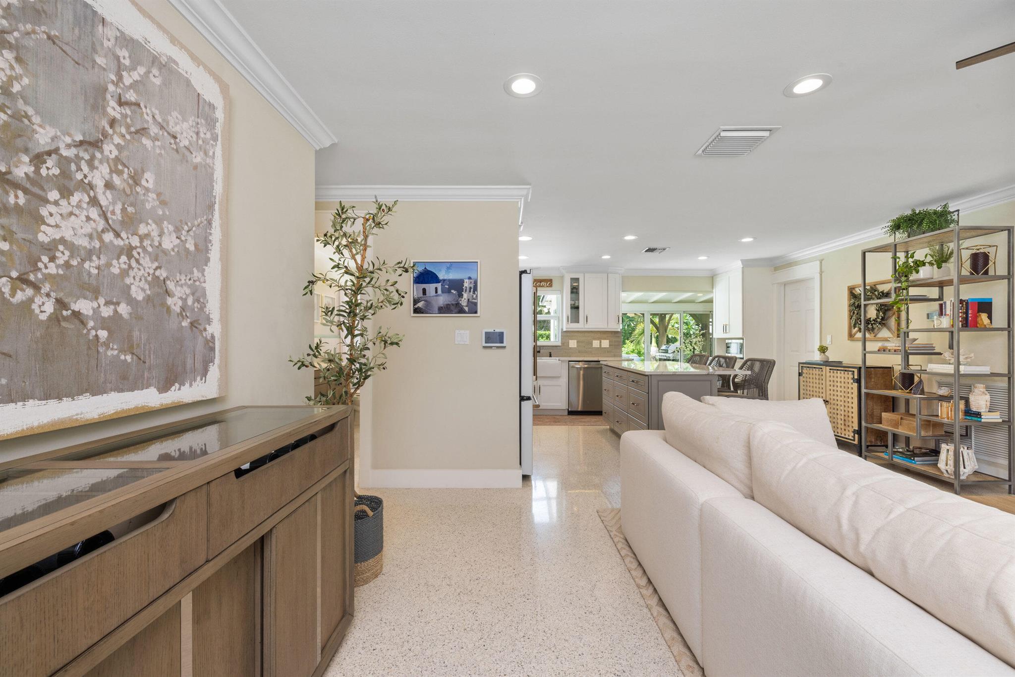 NORTH PALM BEACH VILLAGE - Residential