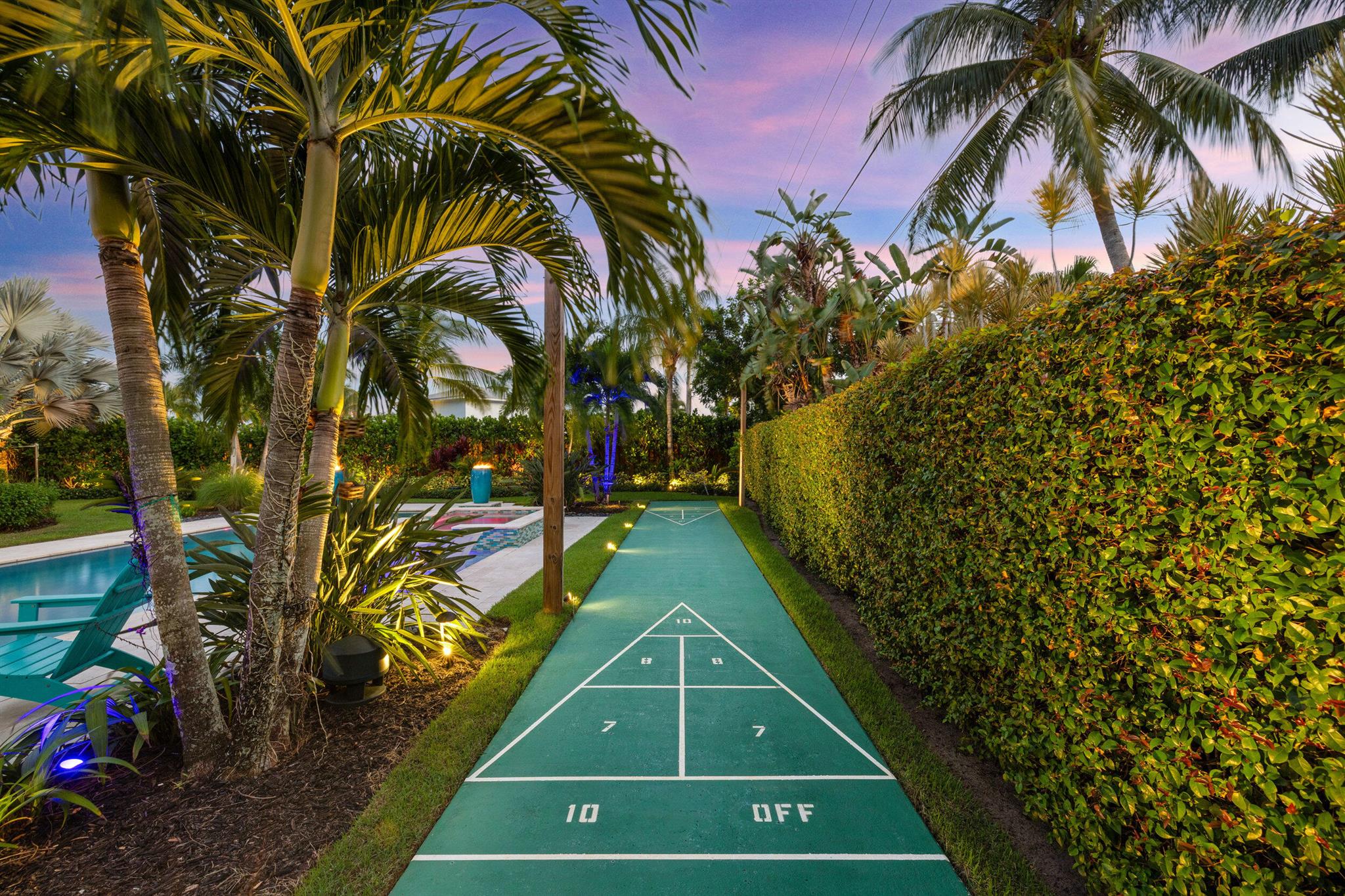 NORTH PALM BEACH VILLAGE - Residential