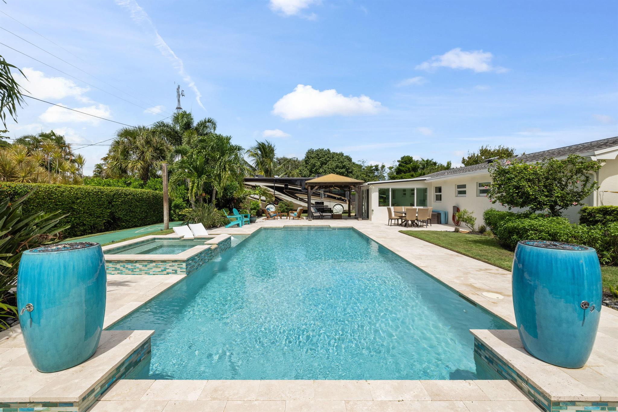 NORTH PALM BEACH VILLAGE - Residential