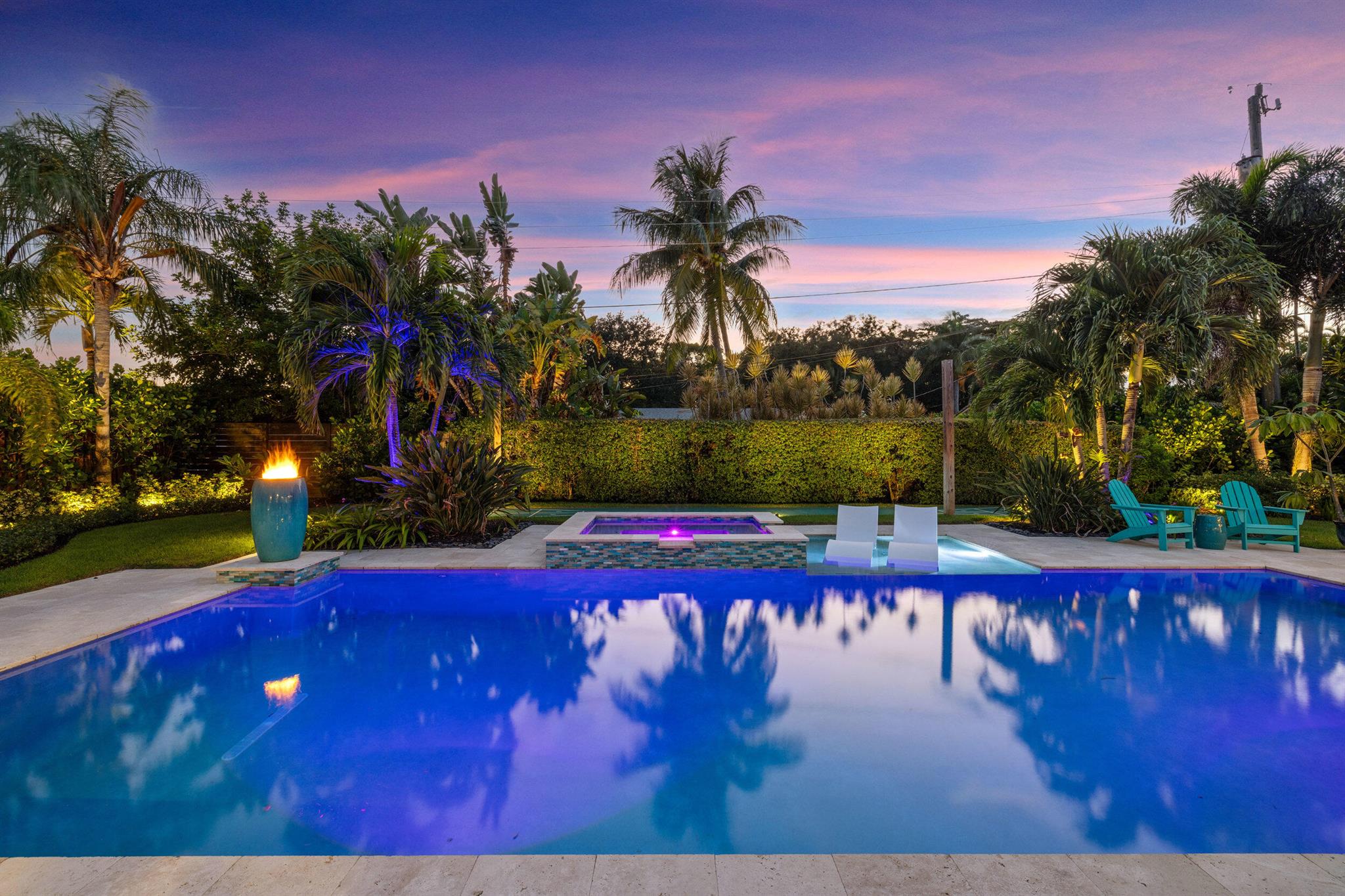 NORTH PALM BEACH VILLAGE - Residential