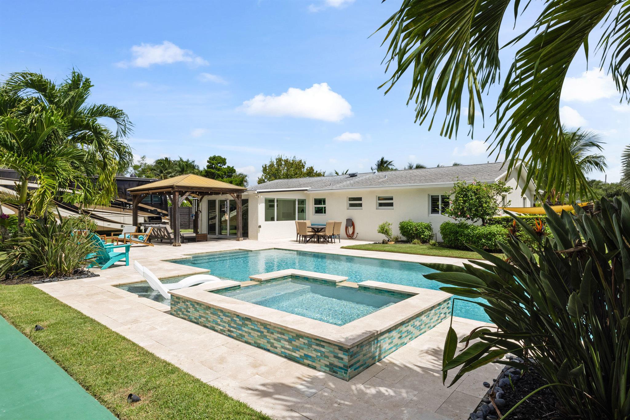 NORTH PALM BEACH VILLAGE - Residential