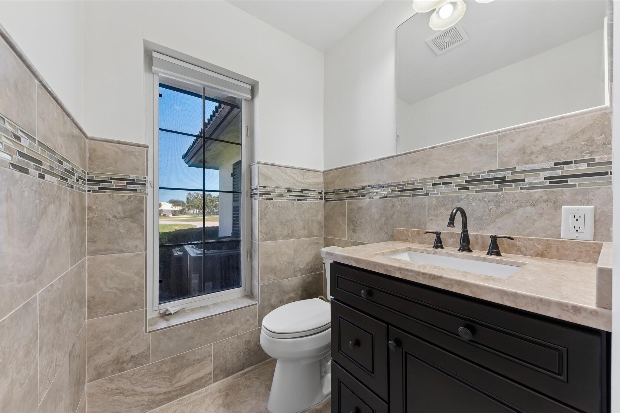 DELRAY DUNES - Residential