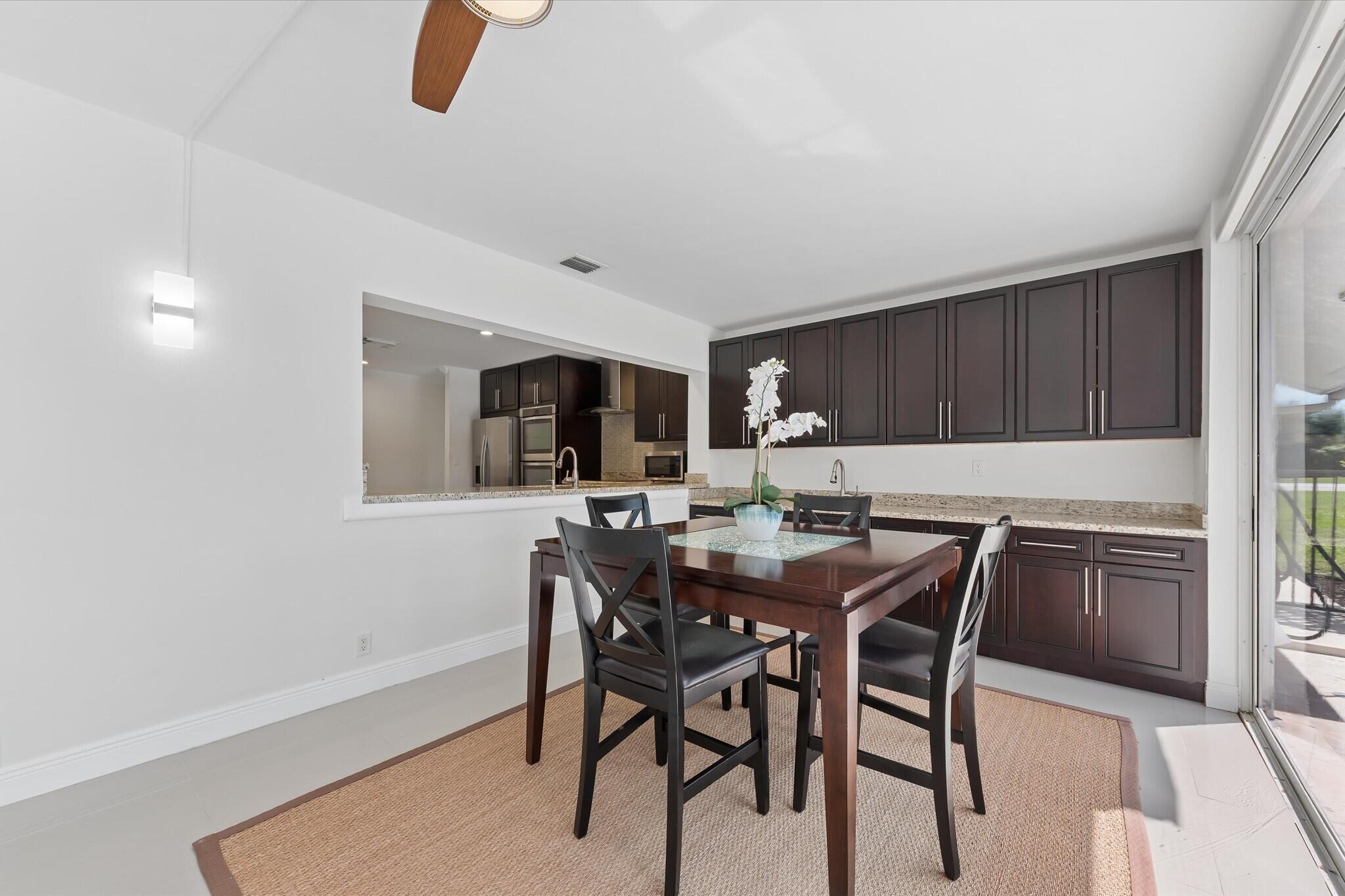 DELRAY DUNES - Residential